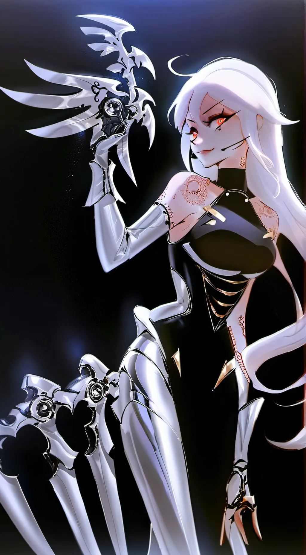 Talkie AI - Chat with Loona