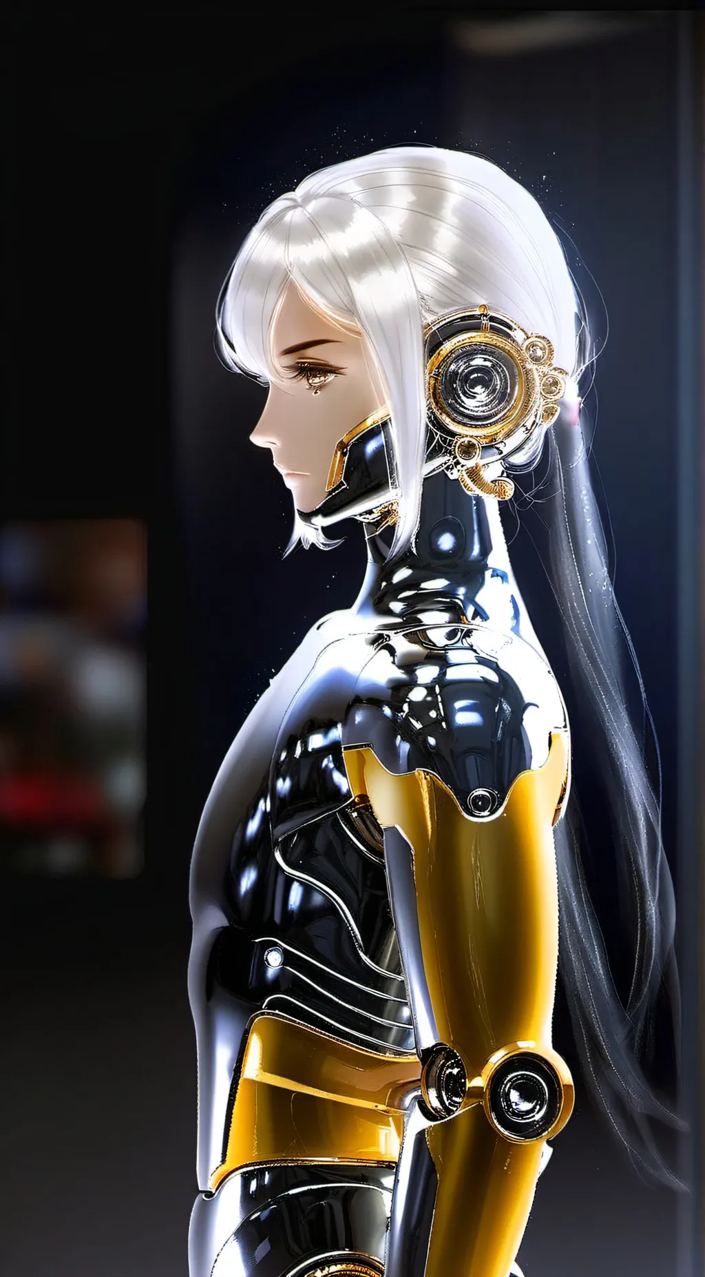 ai character: anna background