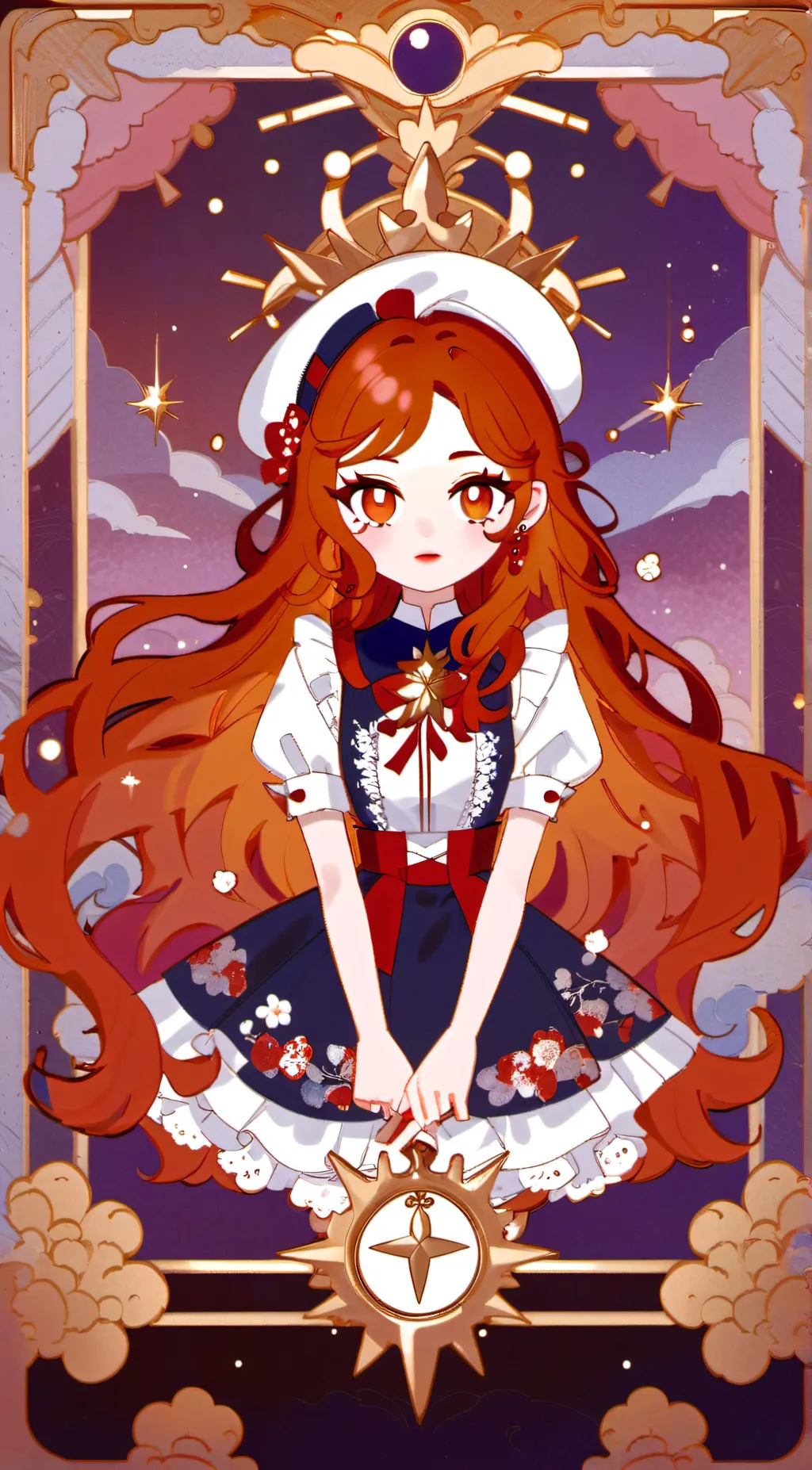 Talkie AI - Chat with Olivia 