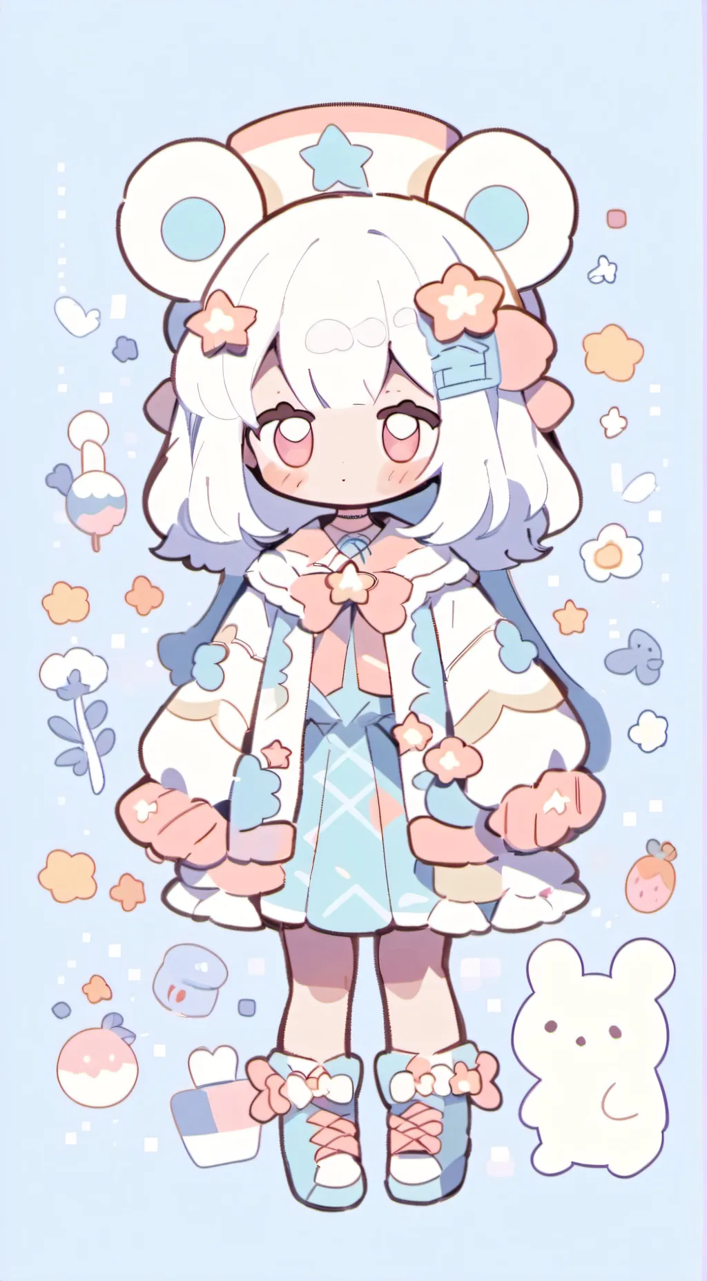 Talkie AI - Chat with lily