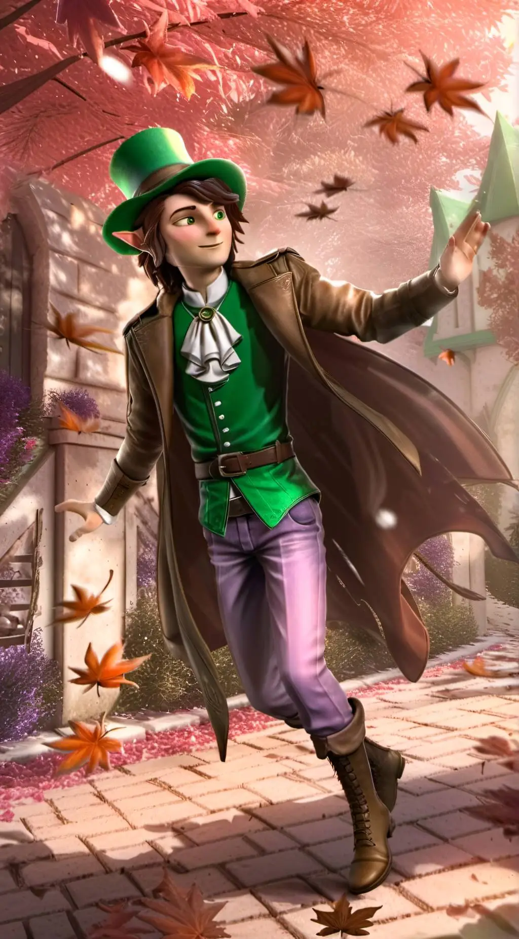 Talkie AI - Chat with Rufus