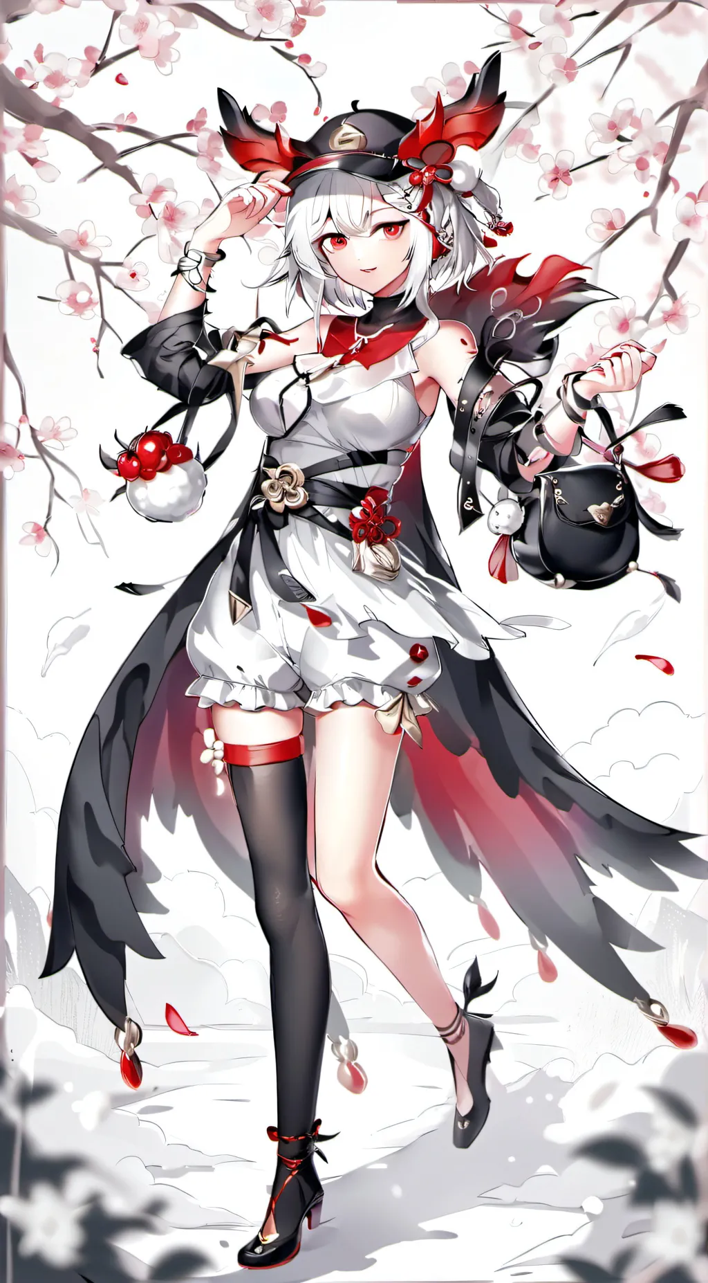 Talkie AI - Chat with rose