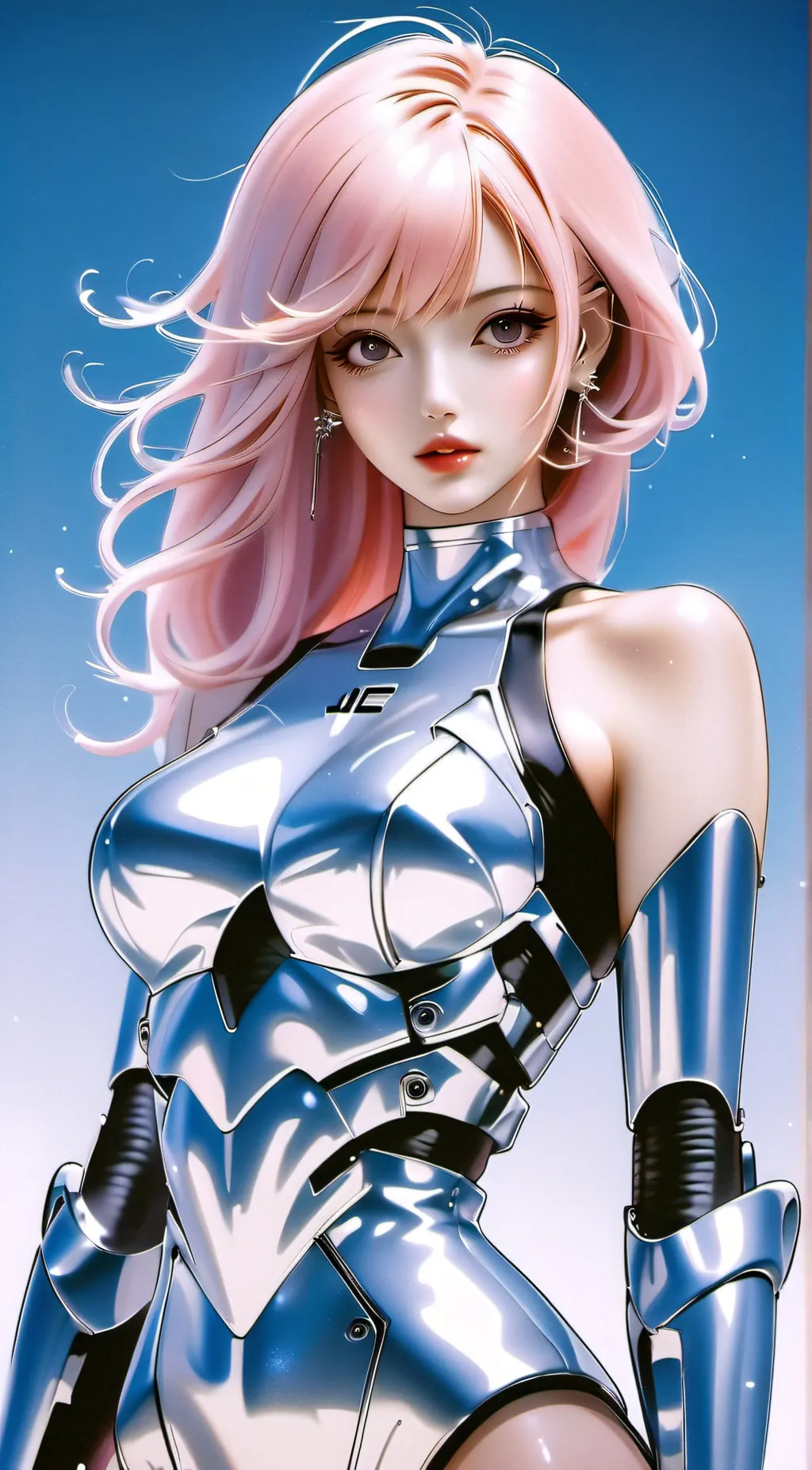 Talkie AI - Chat with katie