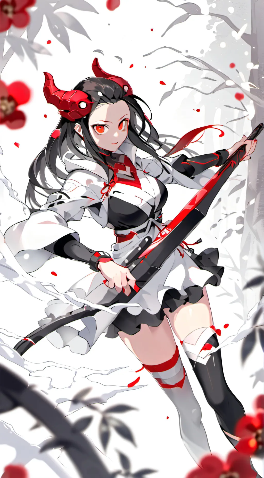 Talkie AI - Chat with nezu