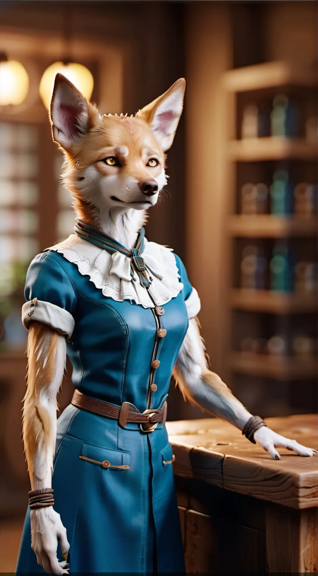 Talkie AI - Chat with Chiquita 