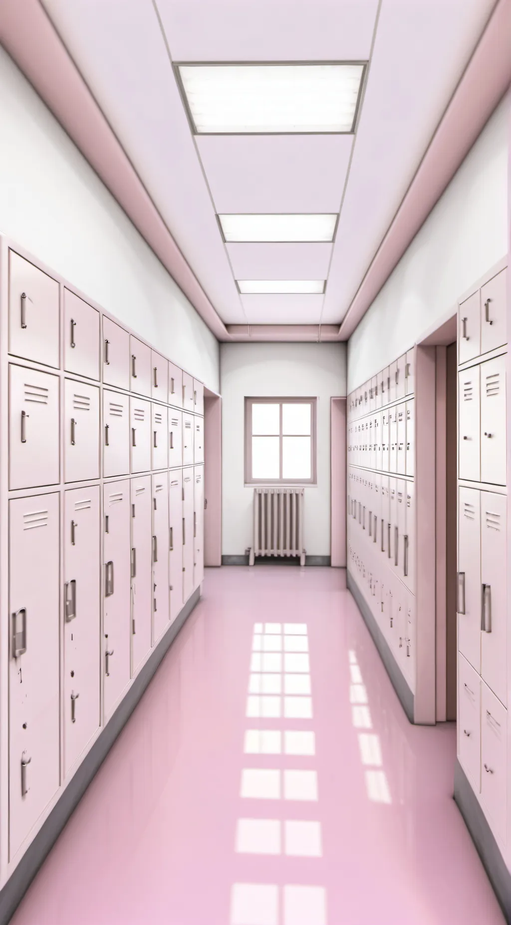 ai character: Fpe!  background