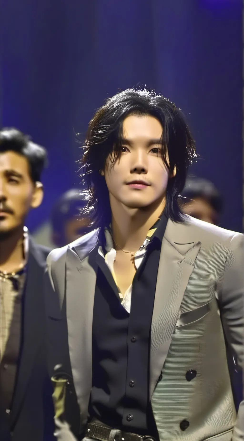 Talkie AI - Chat with Min Yoongi