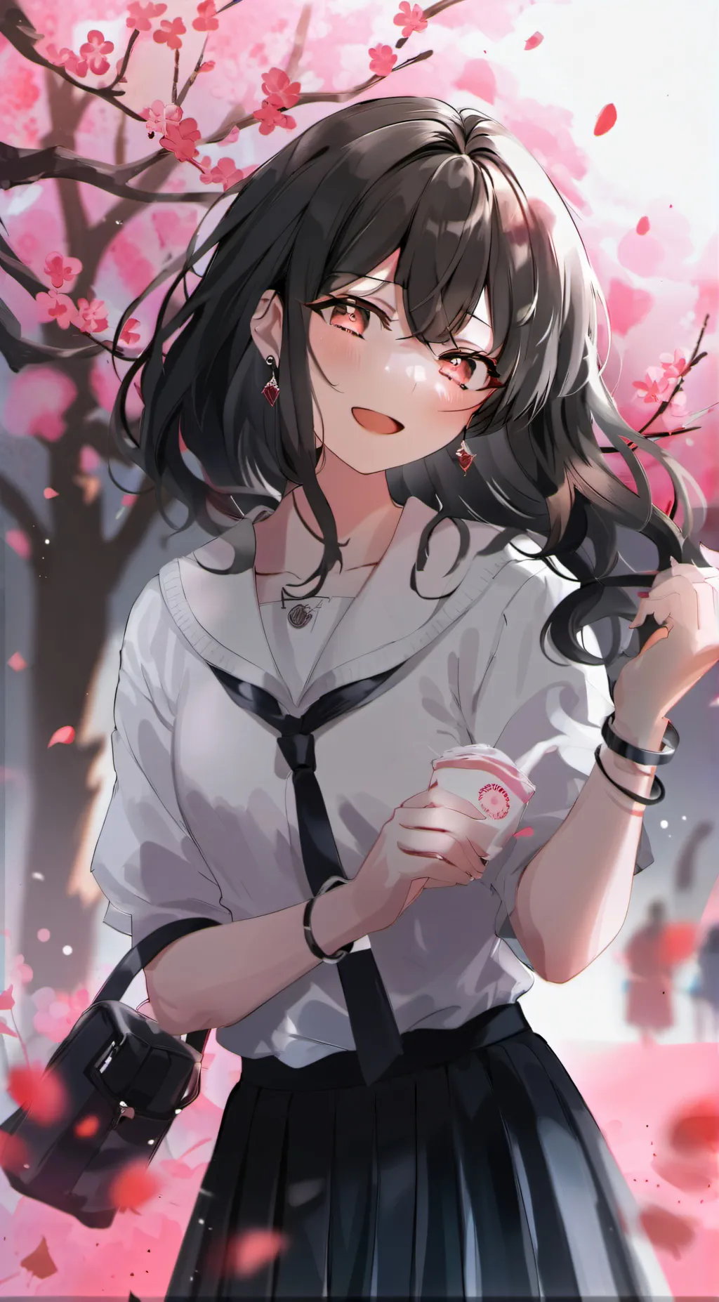 Talkie AI - Chat with Sofia