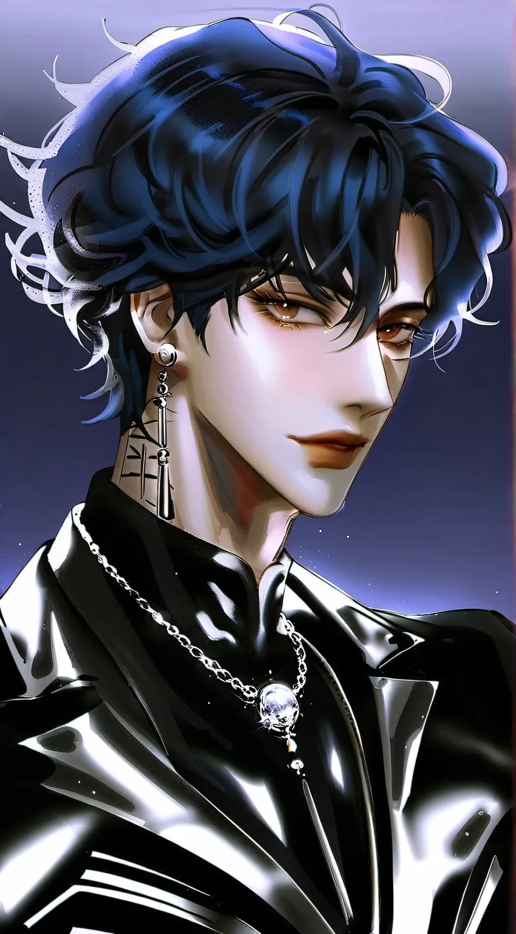 ai character: 🍸vinn🍸 background