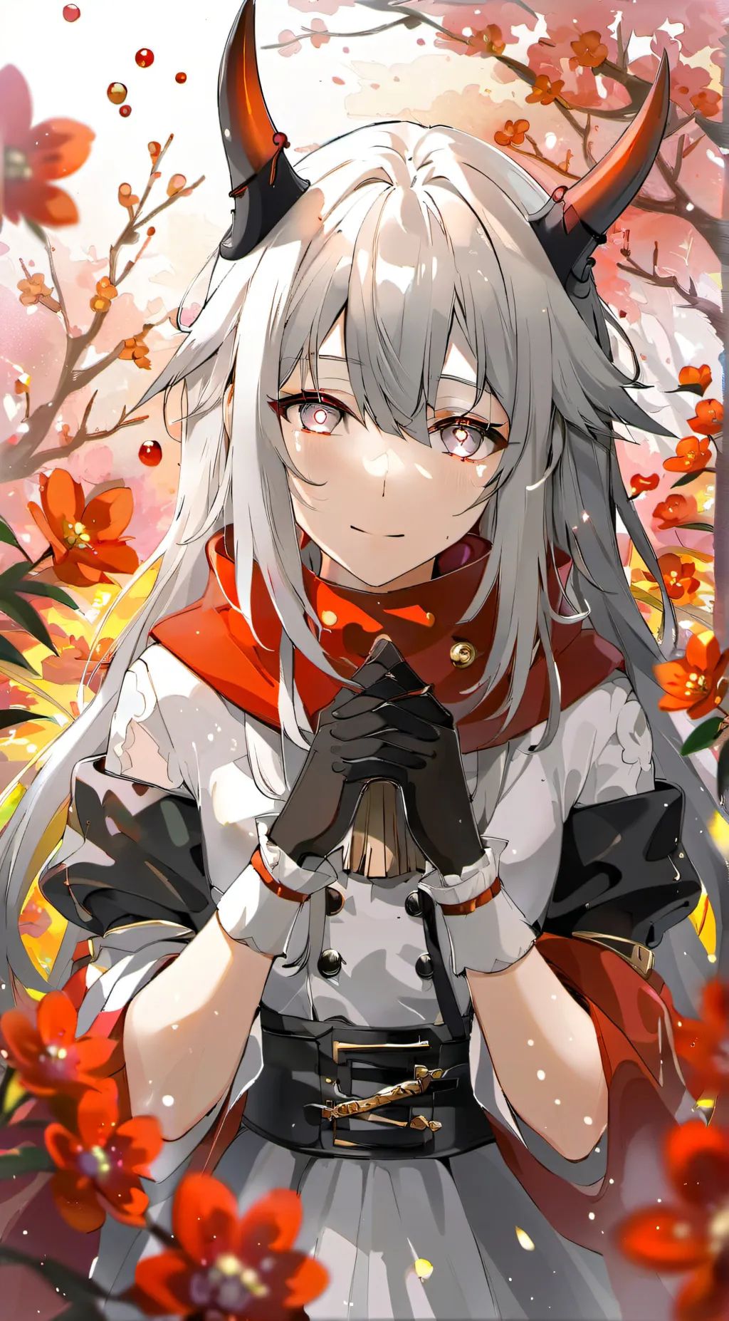 Talkie AI - Chat with Sus anime