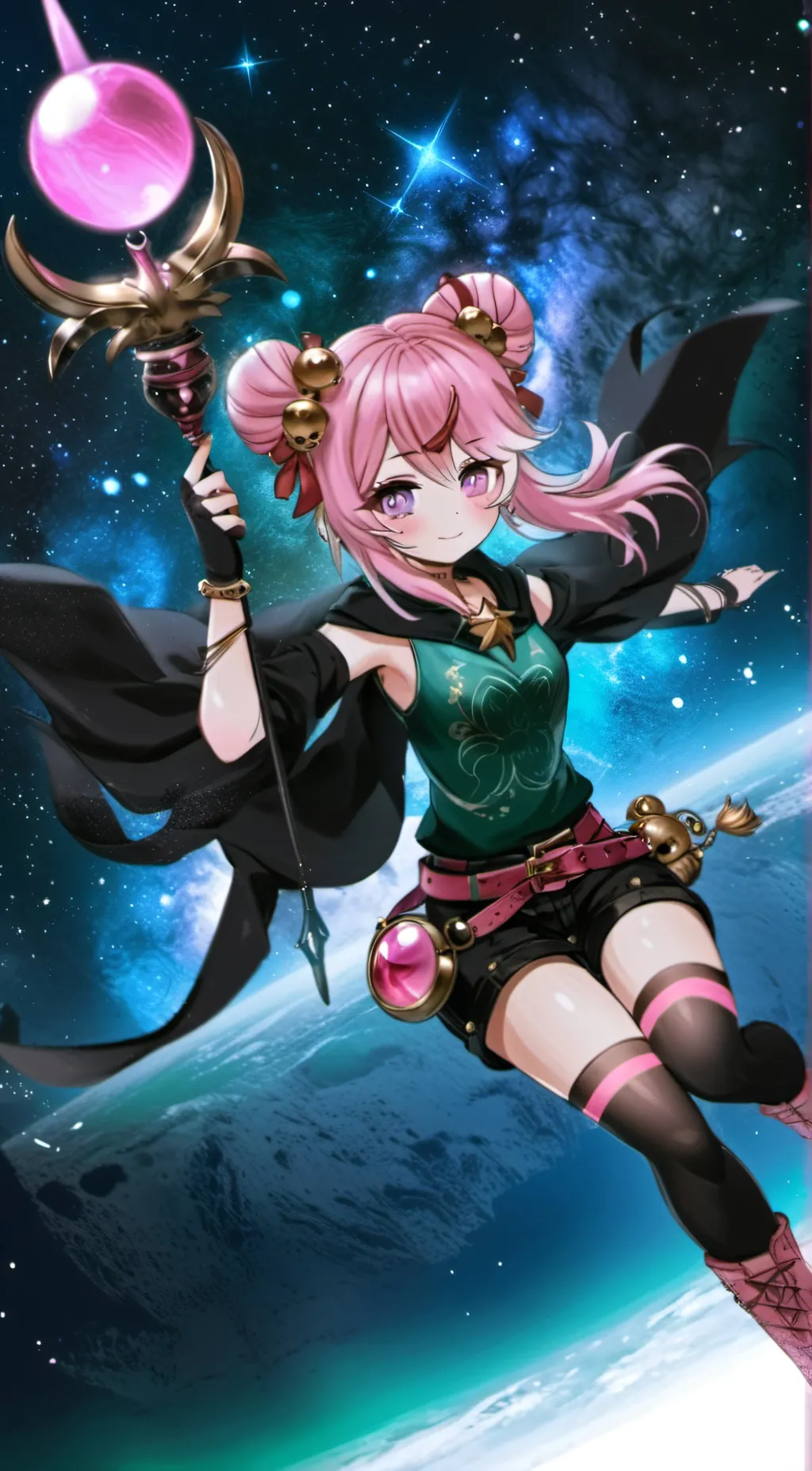 Talkie AI - Chat with Starry