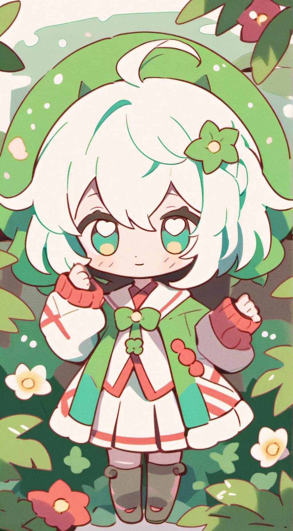 Talkie AI - Chat with little sister 