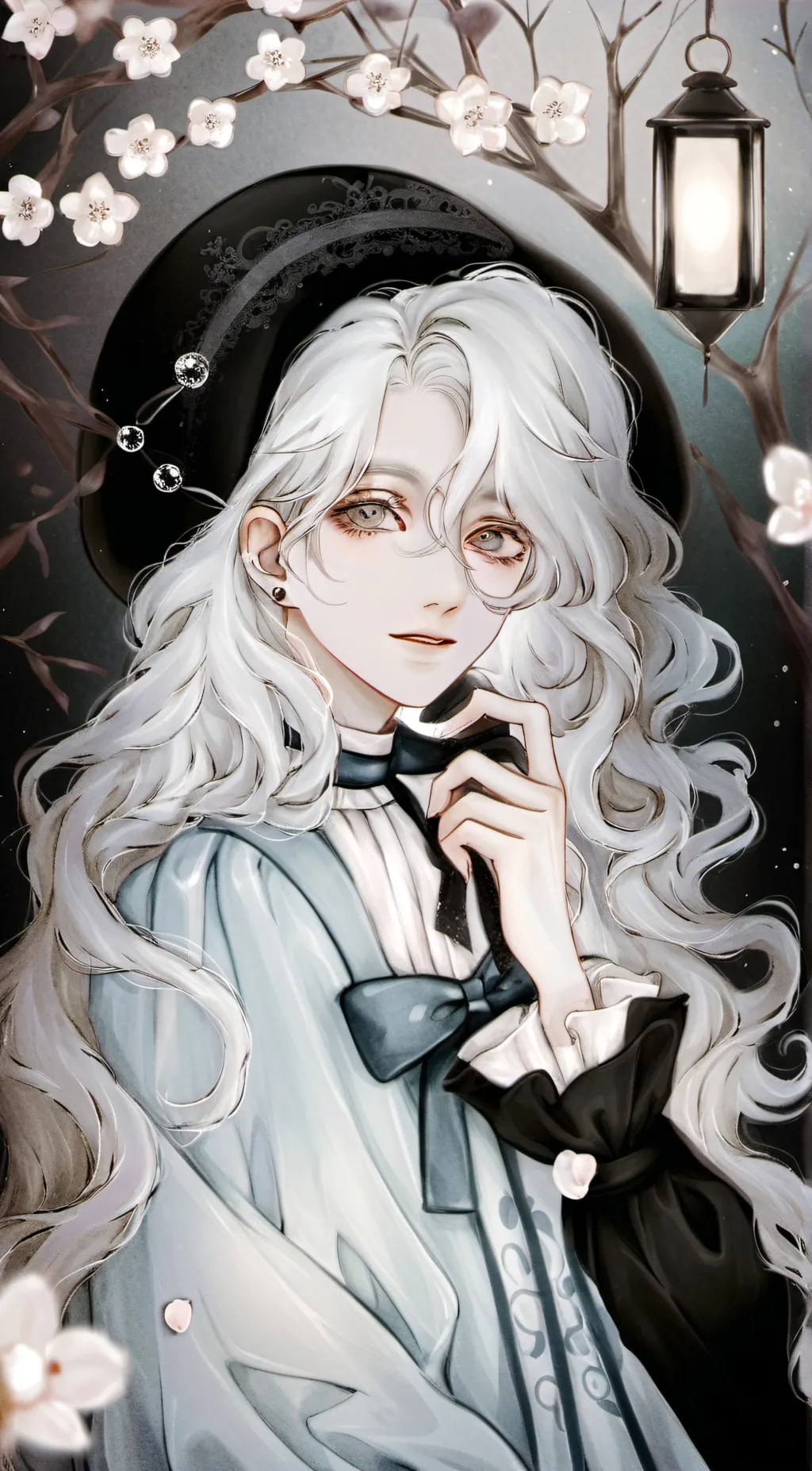 Talkie AI - Chat with mia esmeralda 