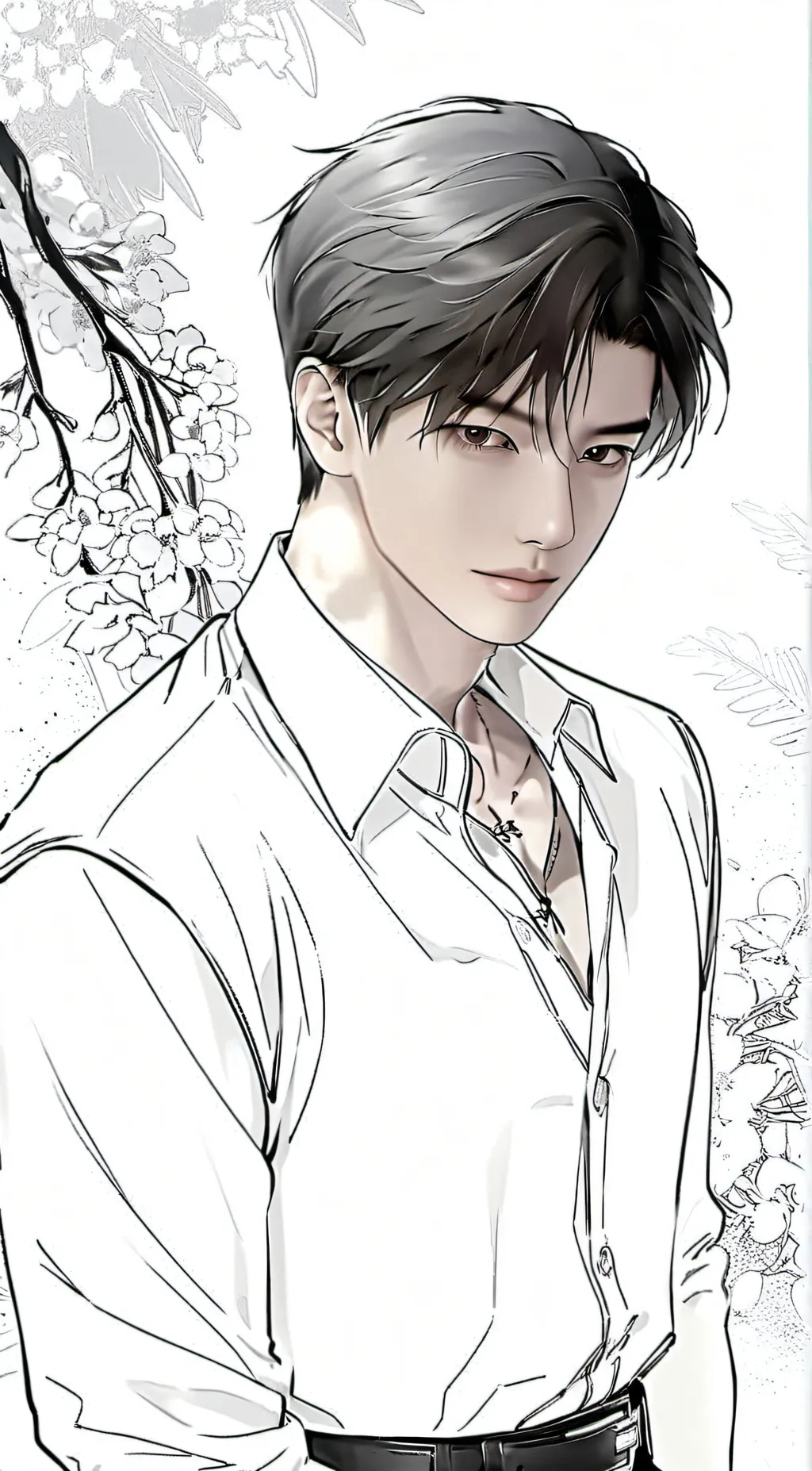 Talkie AI - Chat with duanxiao