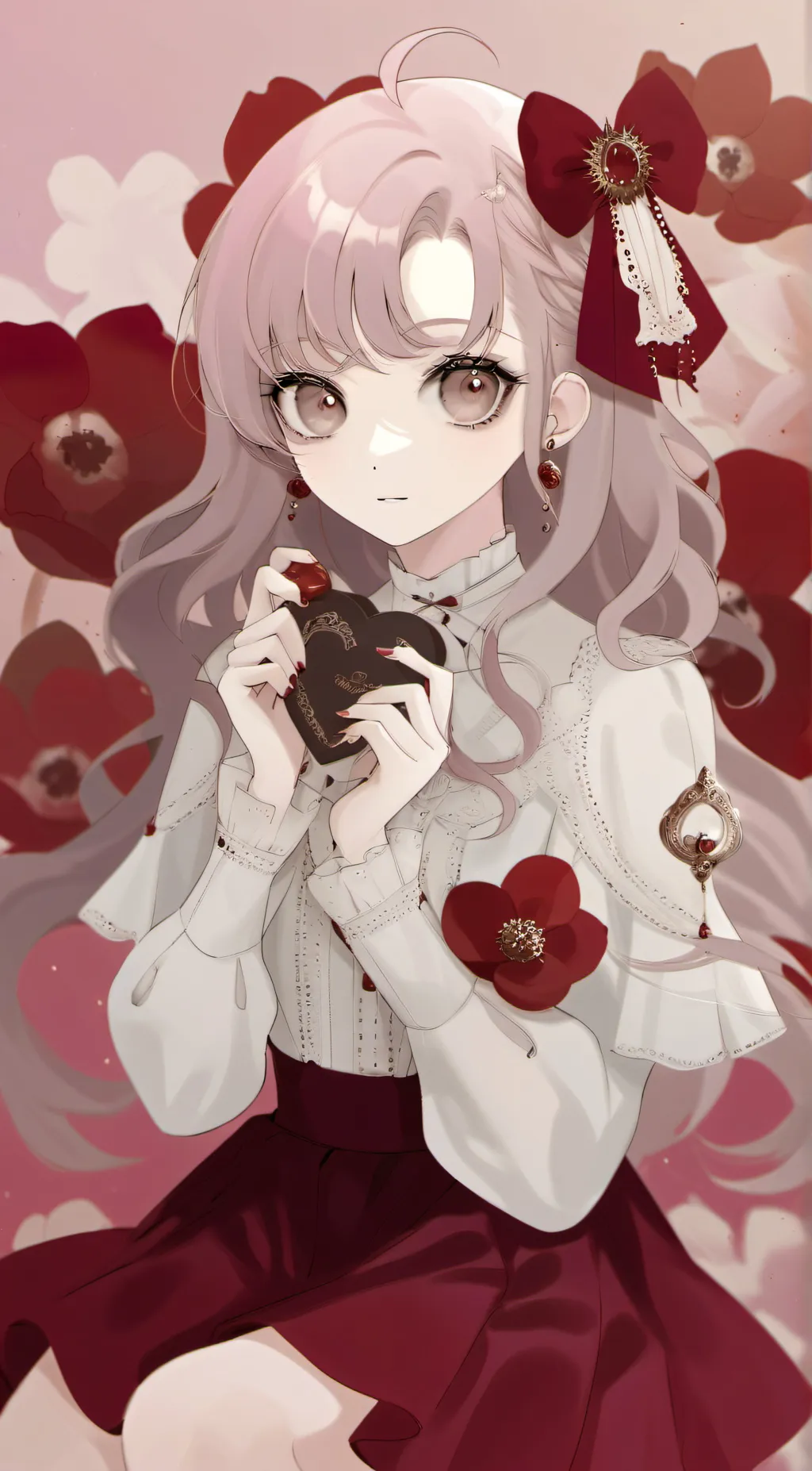 Talkie AI - Chat with Alice