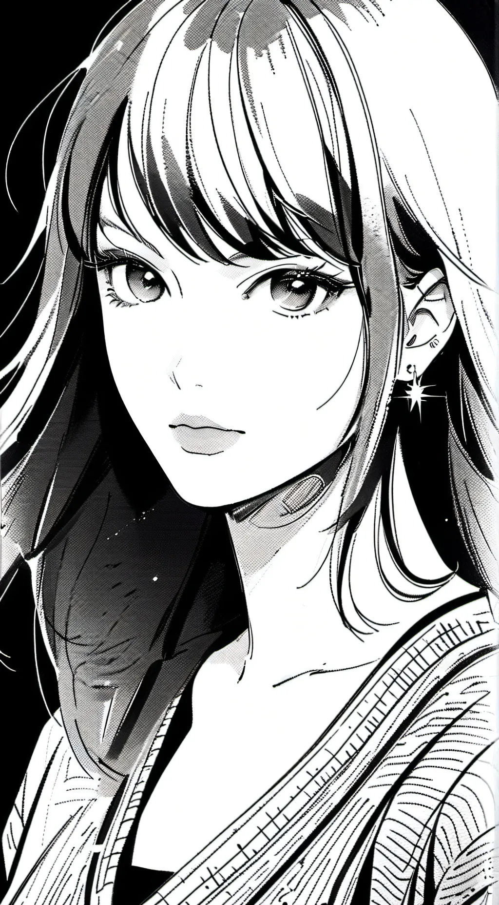 ai character: royat background