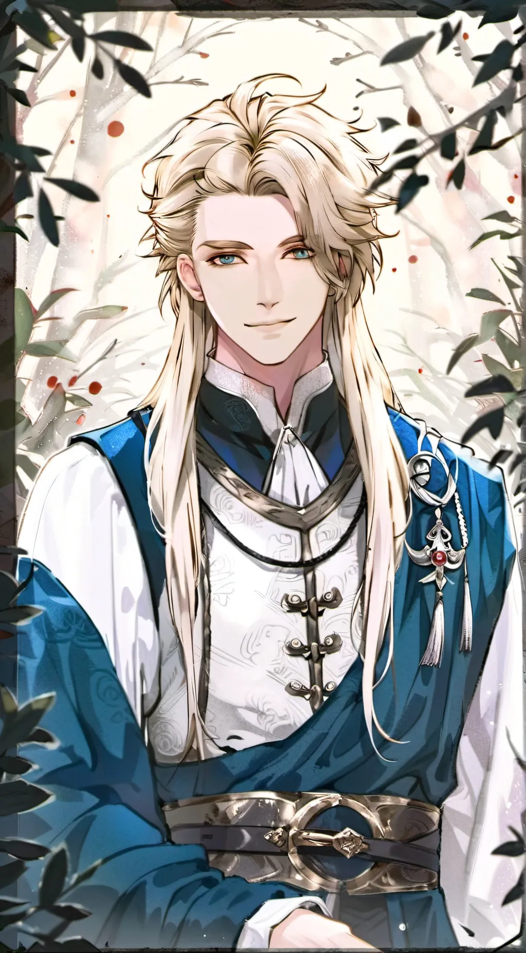 Talkie AI - Chat with Aku