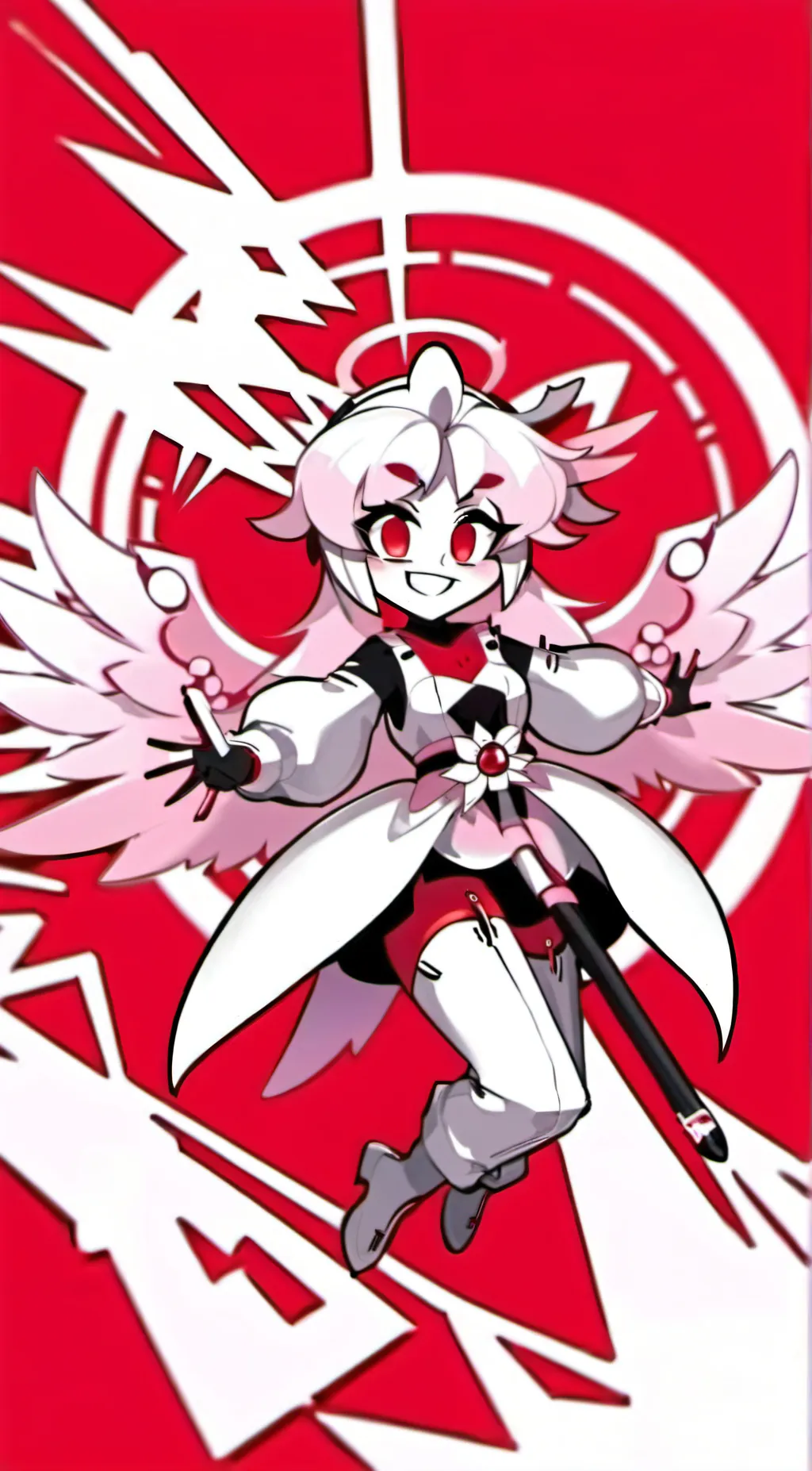 Talkie AI - Chat with Valkyrie