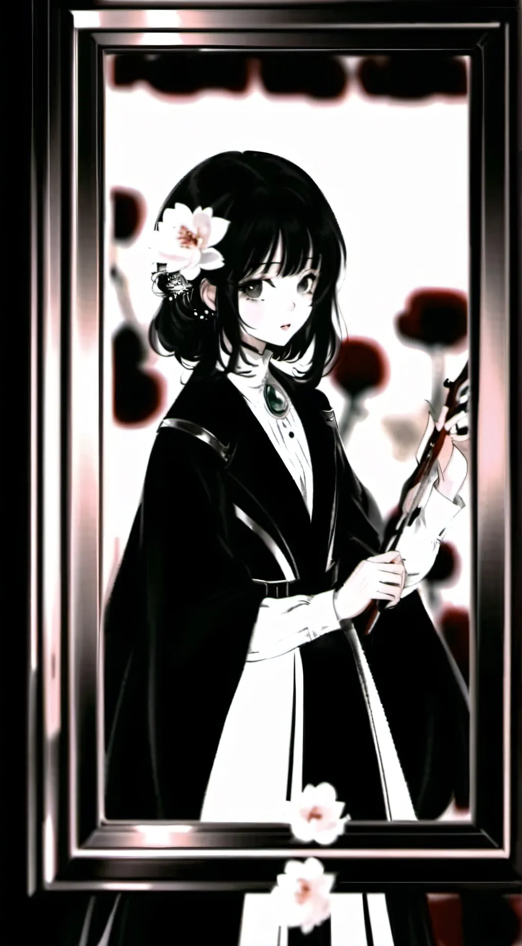 Talkie AI - Chat with Gwendolyn