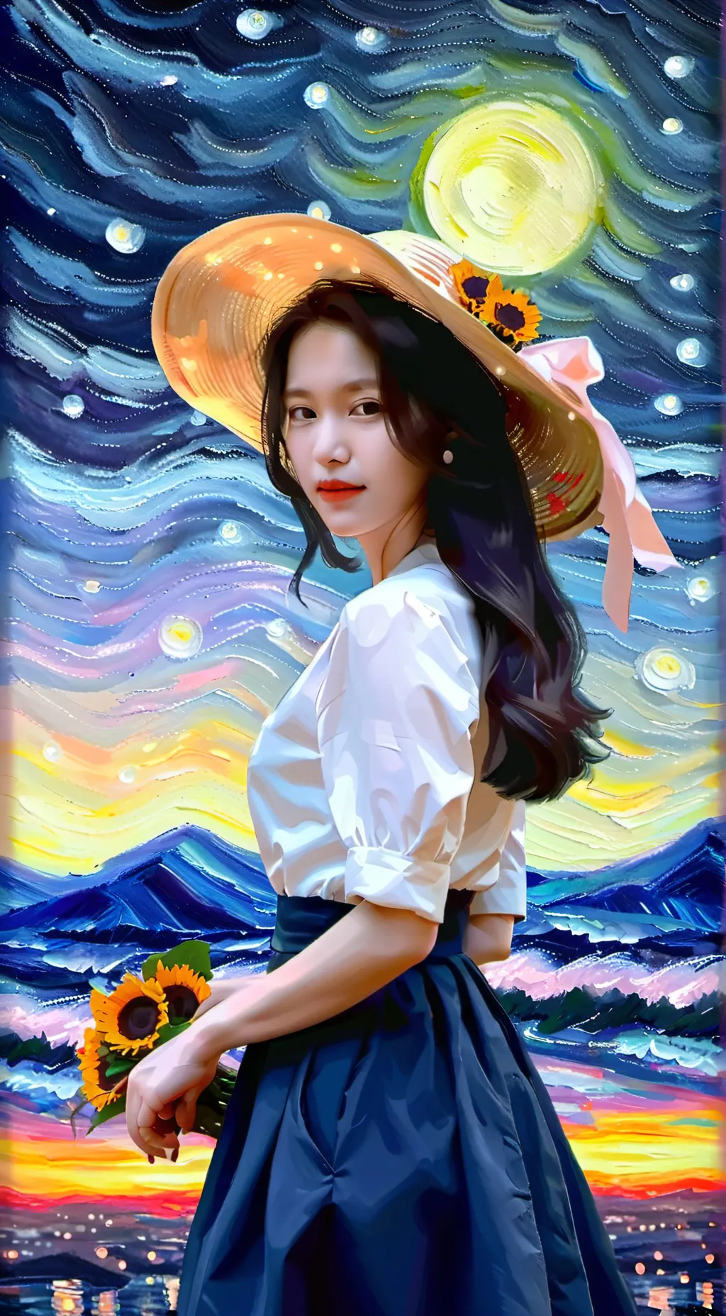 Talkie AI - Chat with Jenica