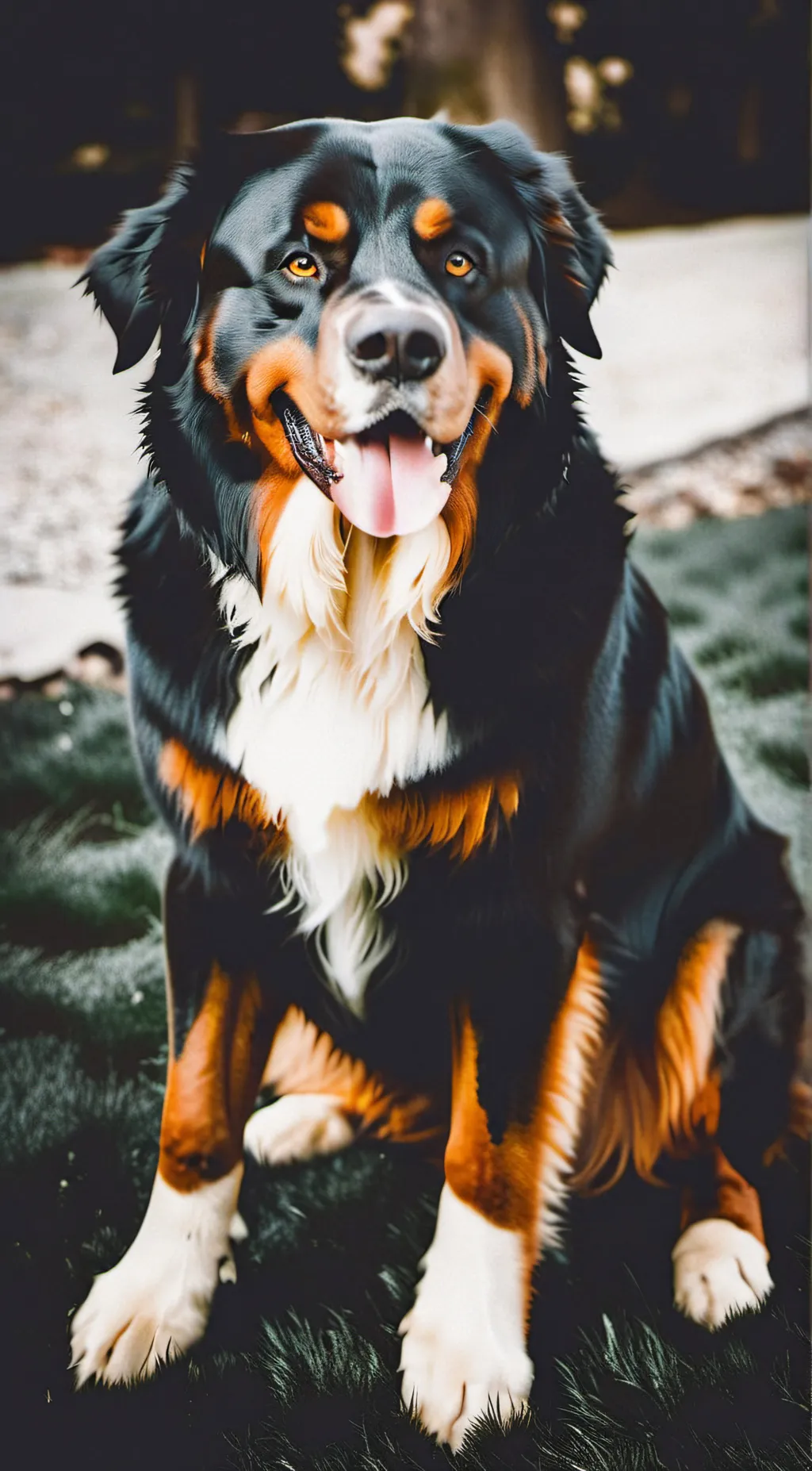 Talkie AI - Chat with Molly