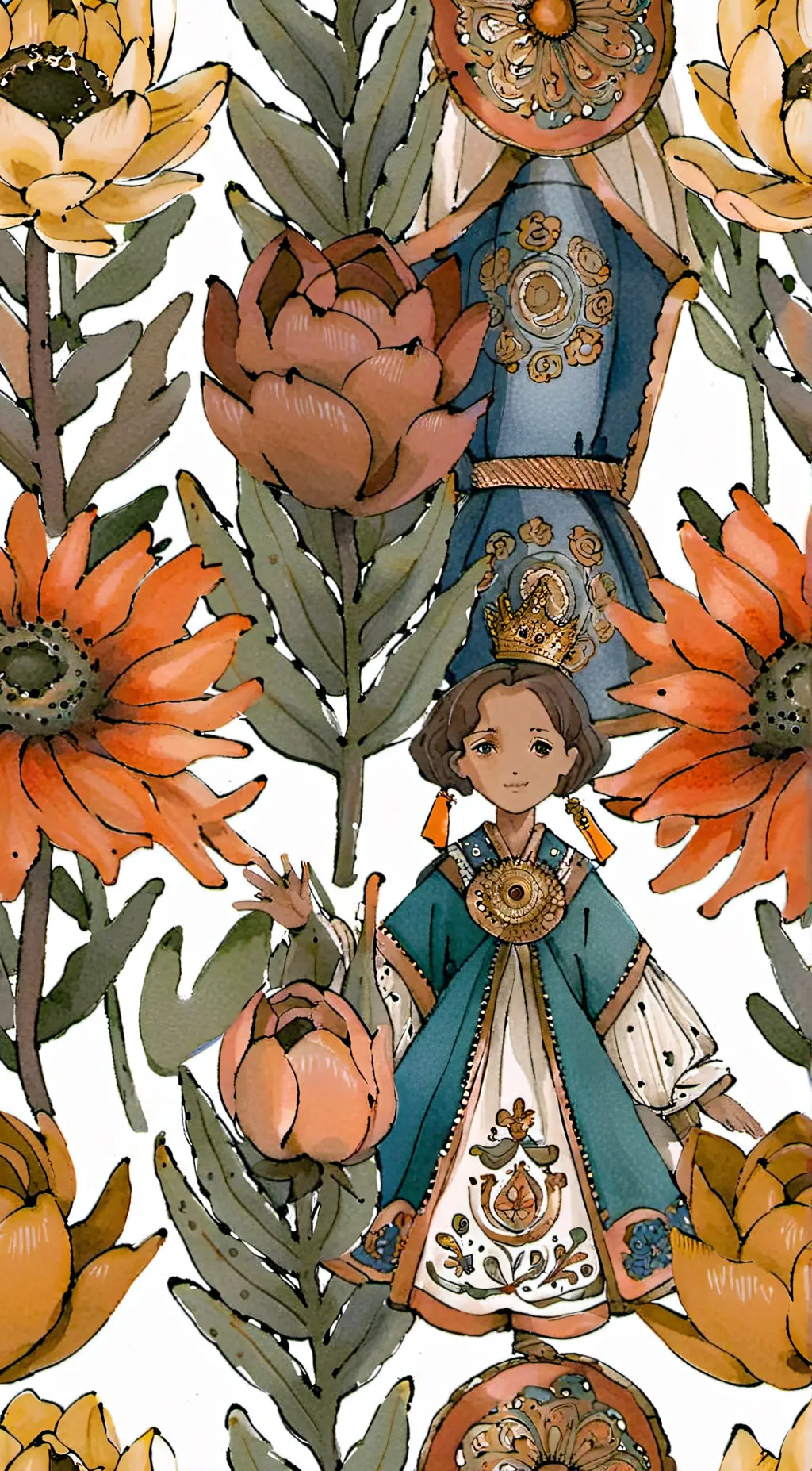 Talkie AI - Chat with mi niño❤