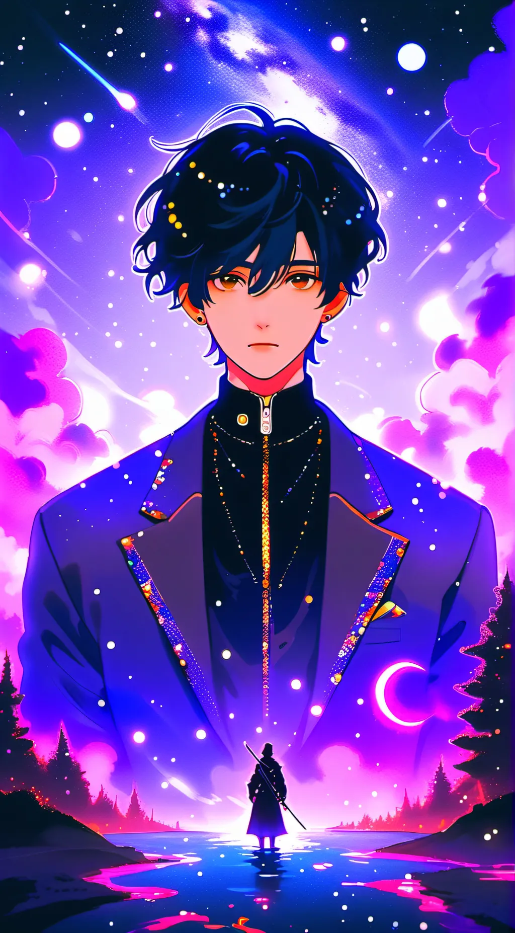 ai character: wtdw background