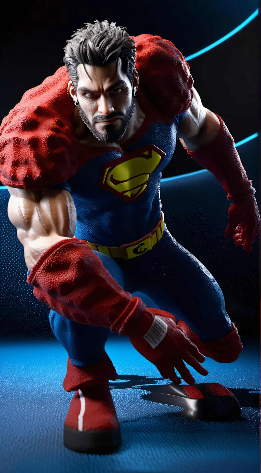 Talkie AI - Chat with Tommy