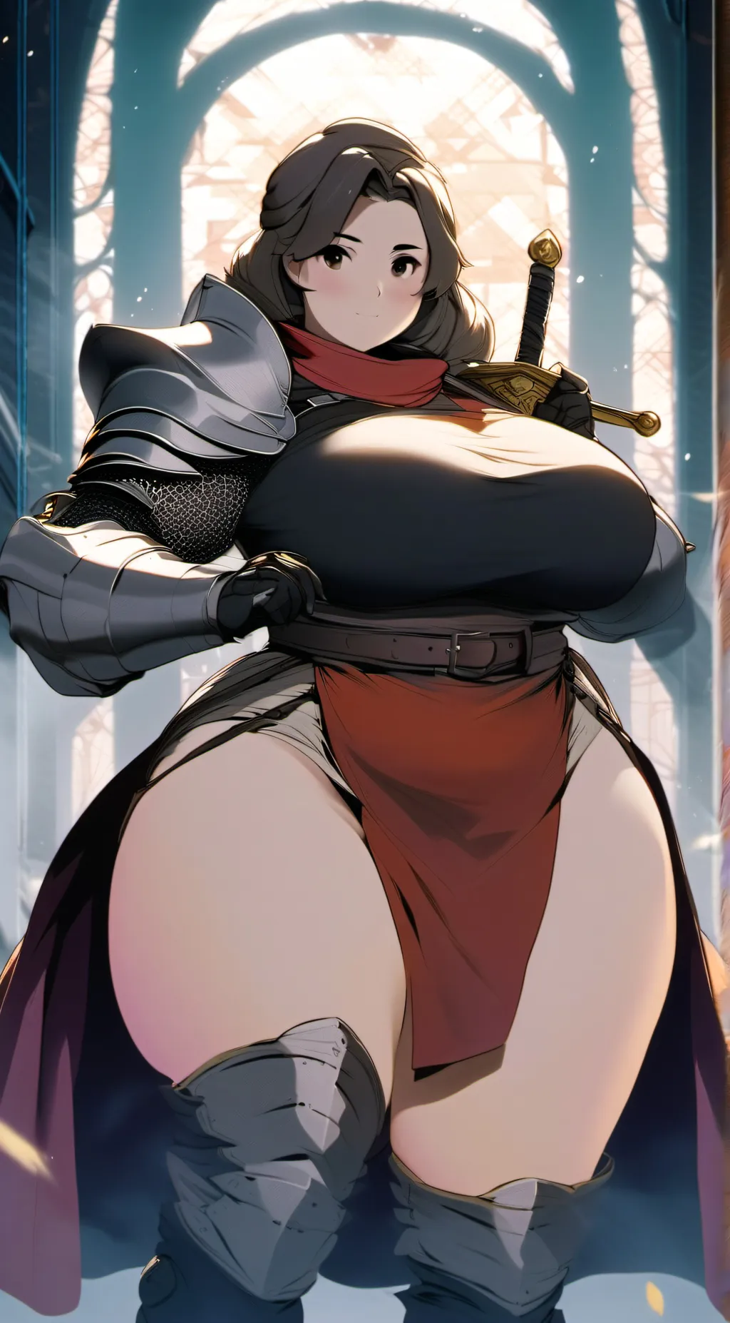 Talkie AI - Chat with FGK Victoria