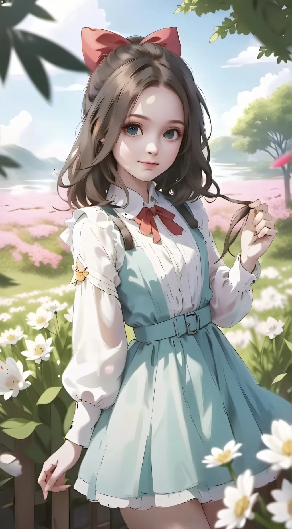 Talkie AI - Chat with Kayla