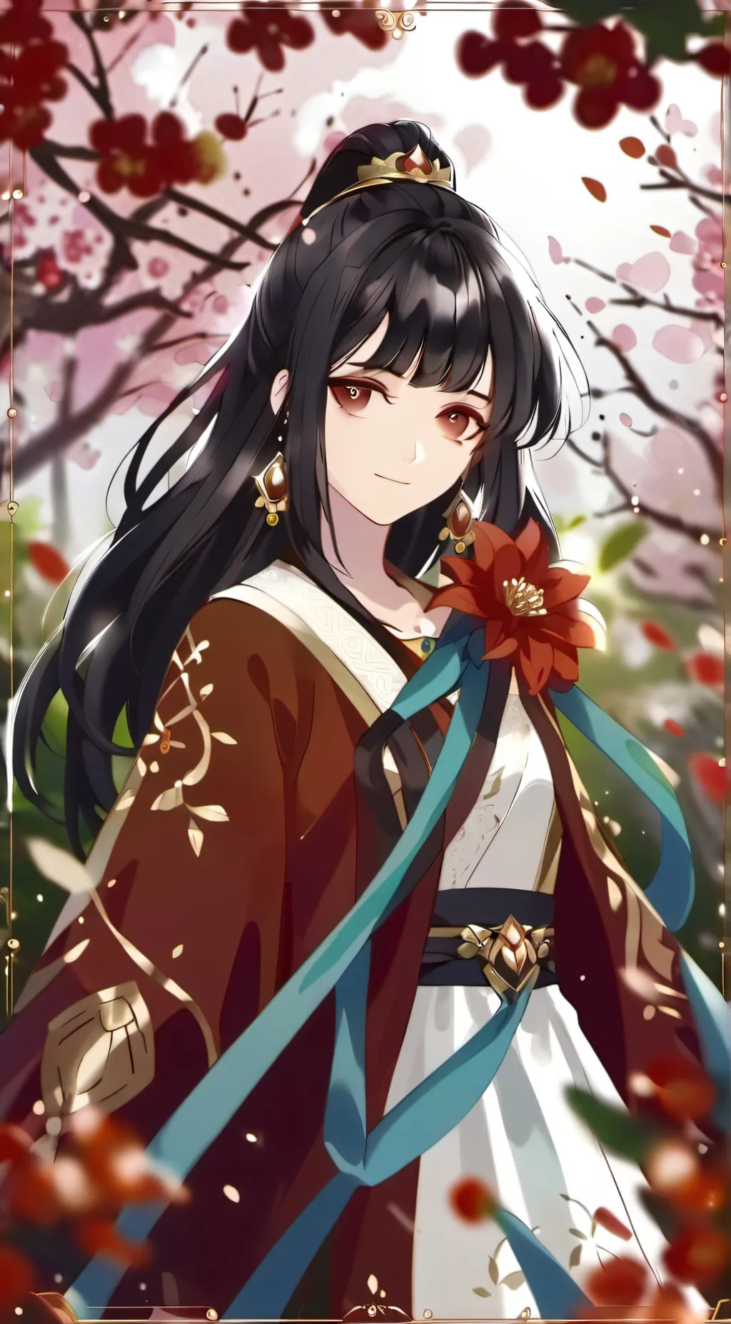 Talkie AI - Chat with claiza