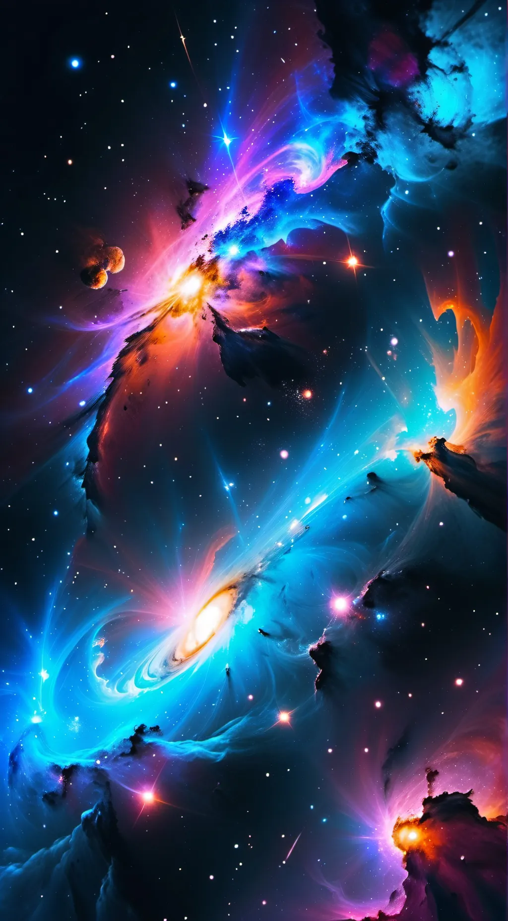 ai character: Roblox Hackers  background