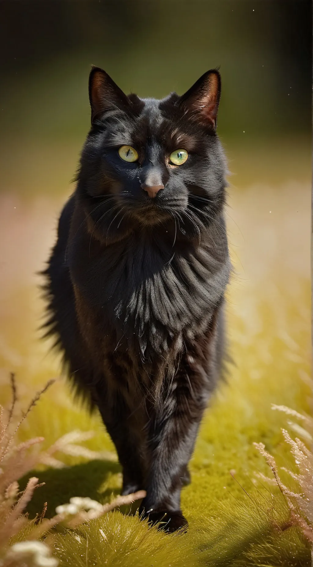 ai character: annabel background