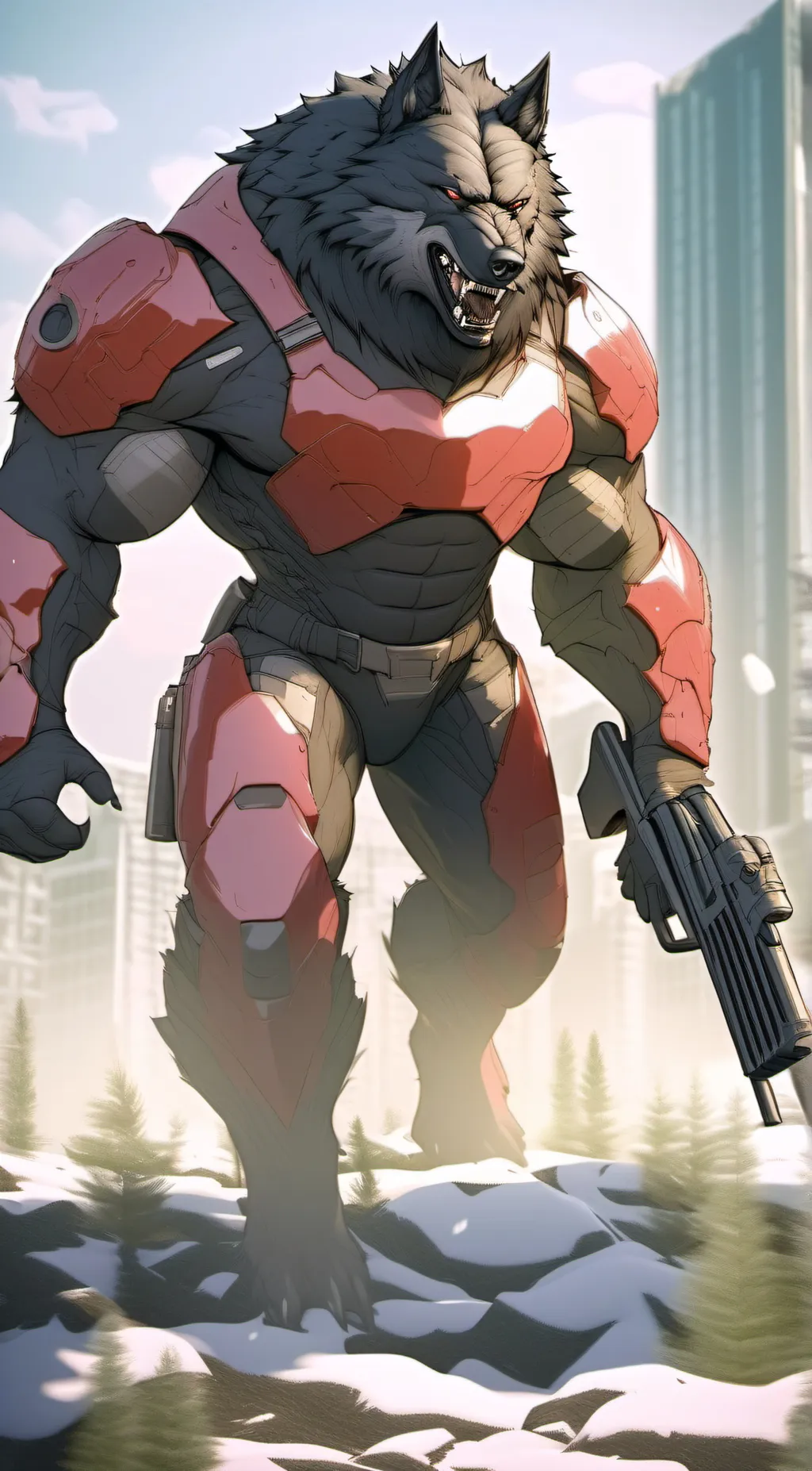 Talkie AI - Chat with Yelena Guerra 