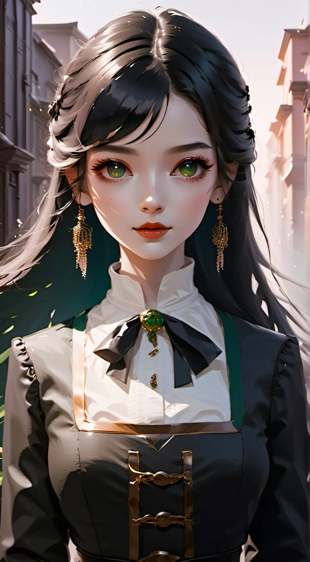 ai character: ~>lexi<~ background