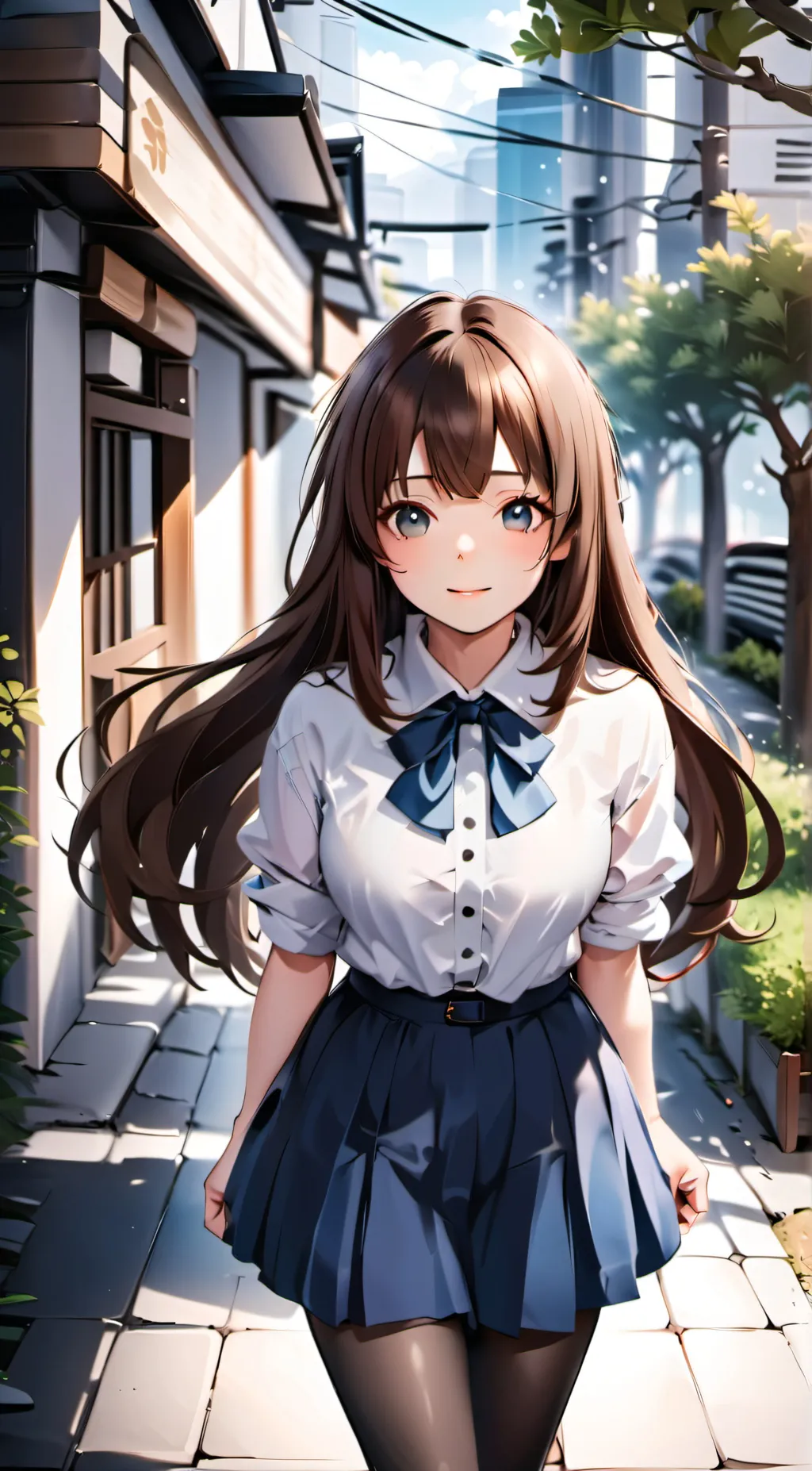 Talkie AI - Chat with Ara