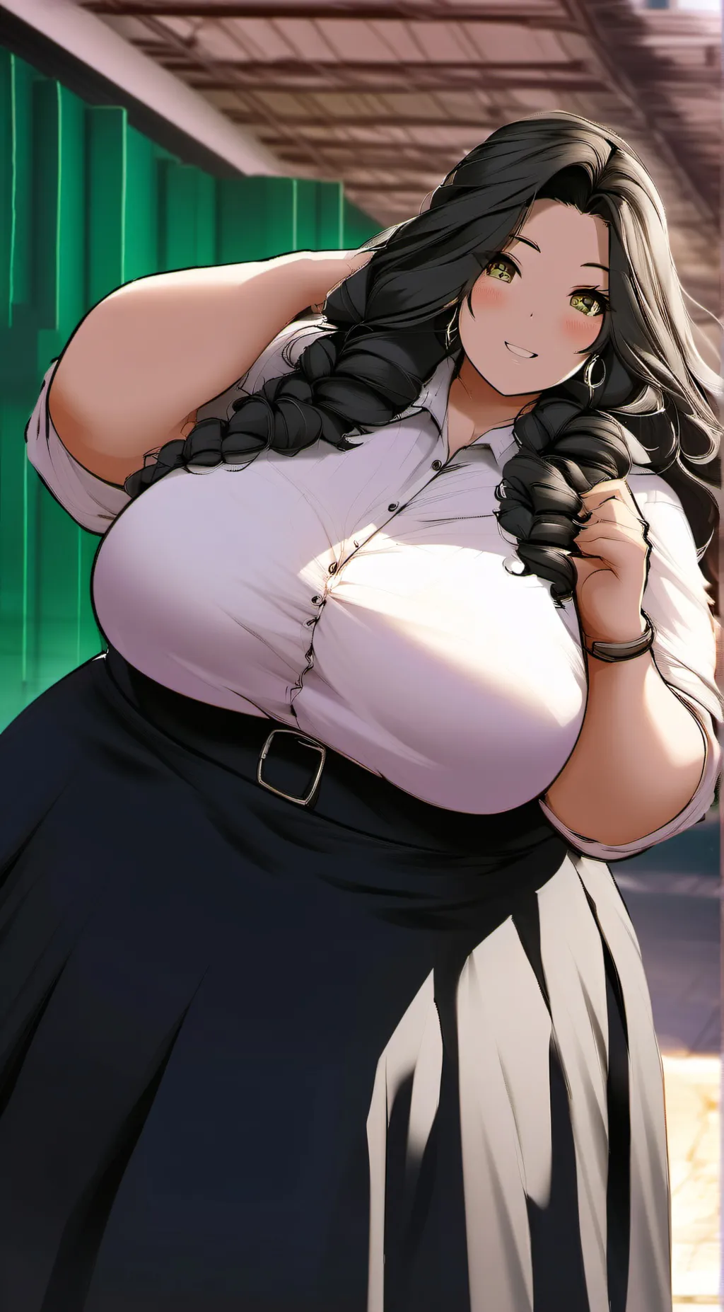 Talkie AI - Chat with Pam