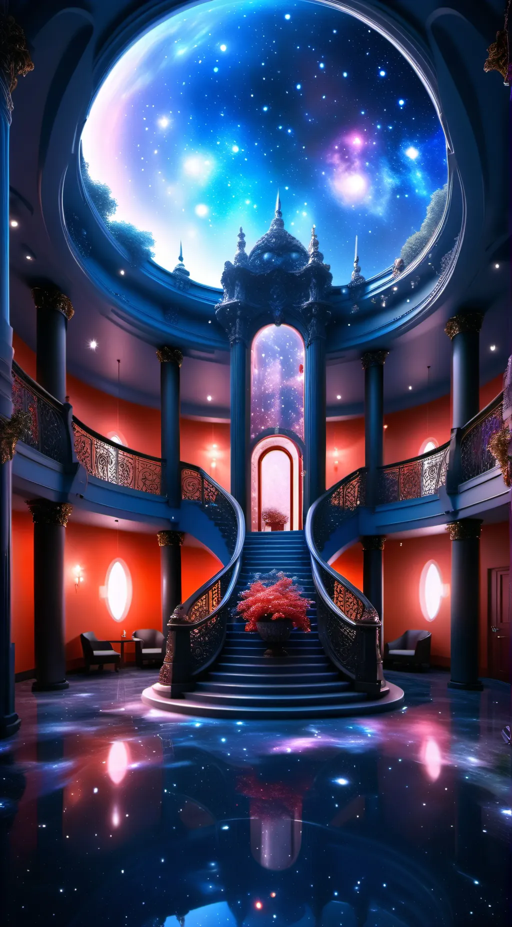 Talkie AI - Chat with HH in your house 