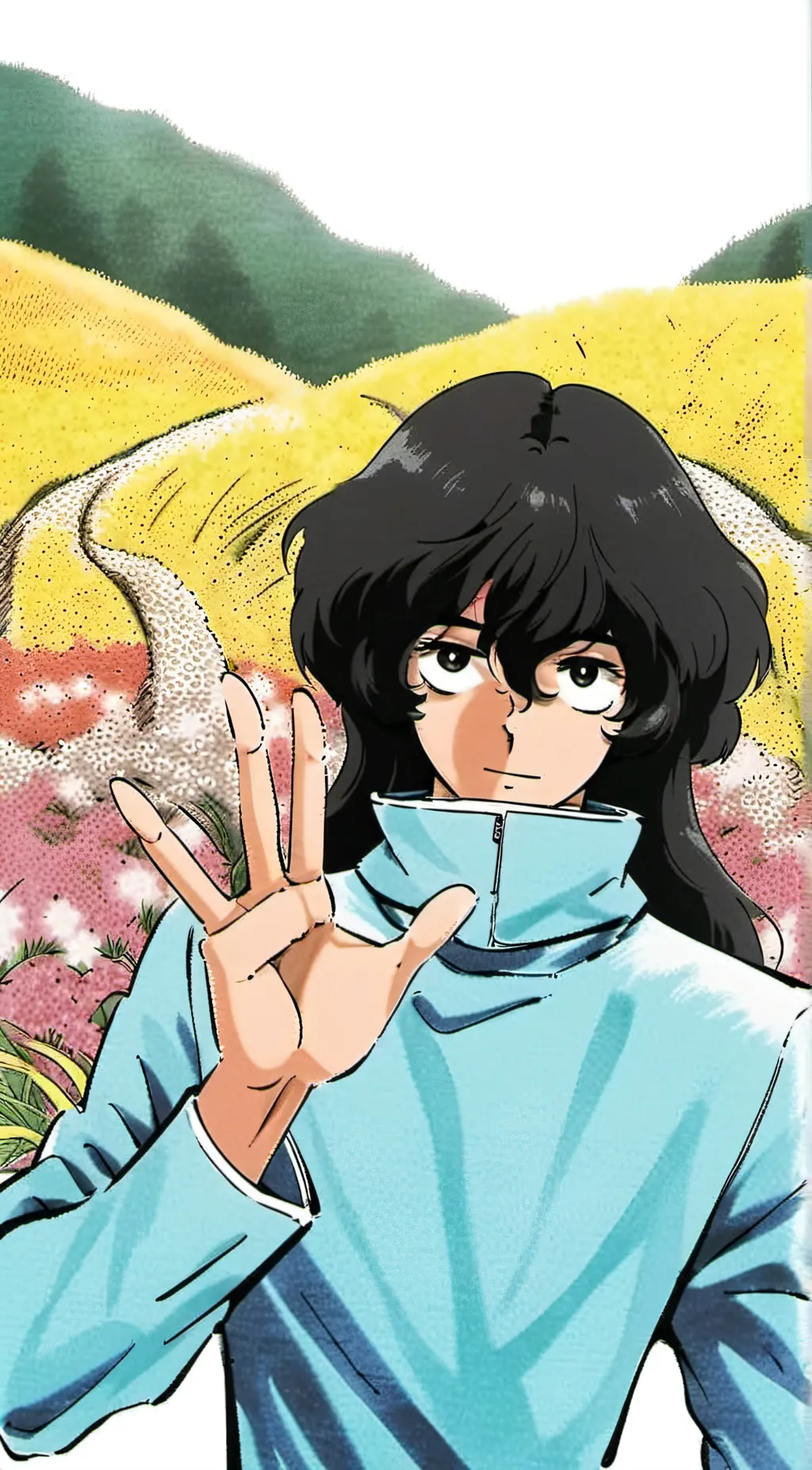 Talkie AI - Chat with Julia