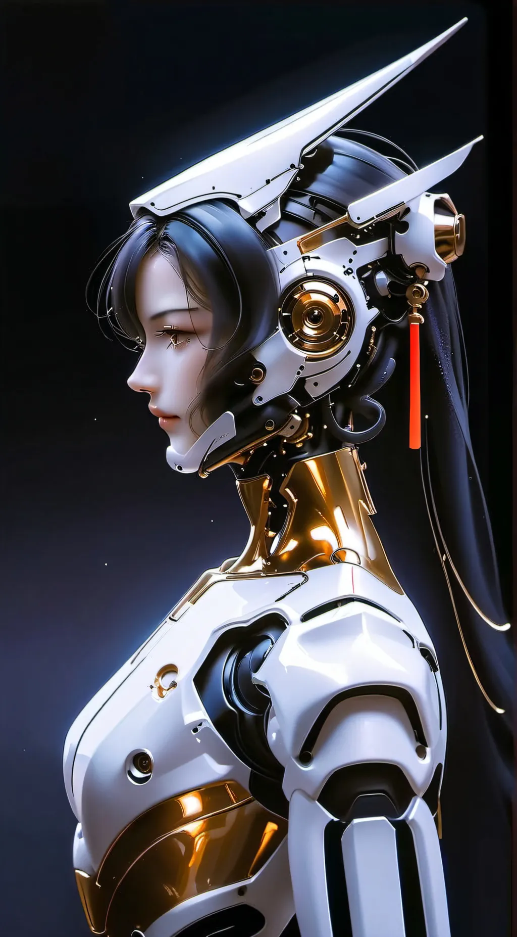 Talkie AI - Chat with Aya