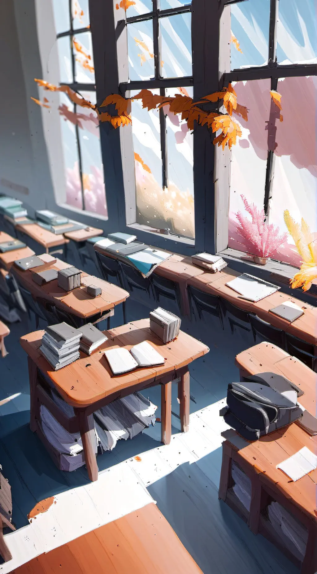 ai character: Few Male Earth background