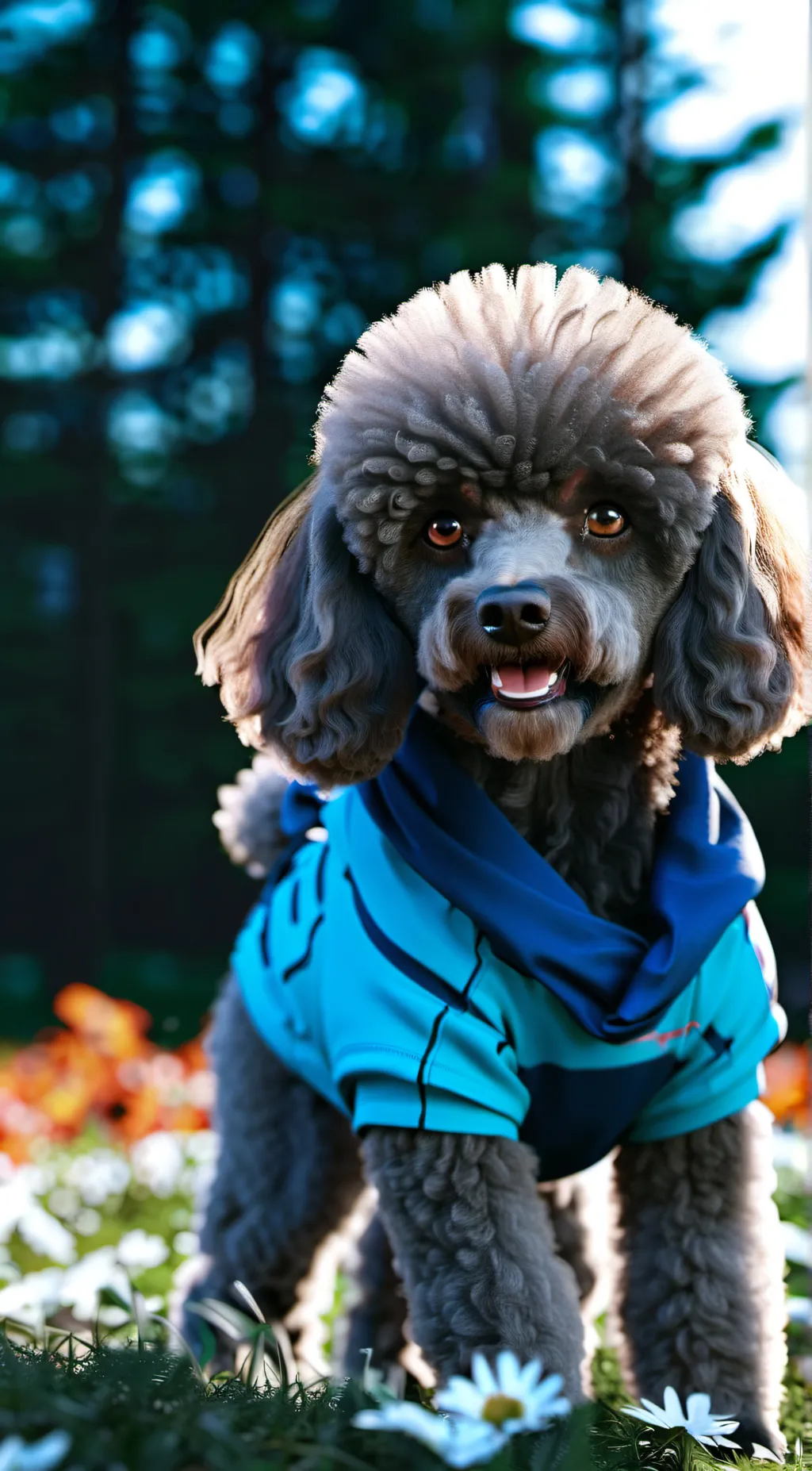 Talkie AI - Chat with JoeJoe