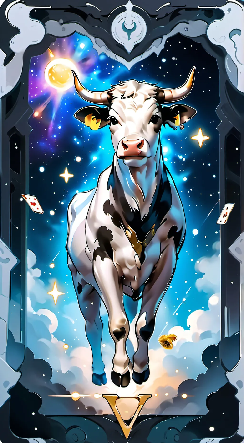 ai character: !Dogday & Catnap! background