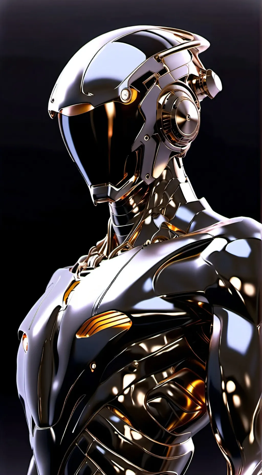 ai character: Vent bot <3  background