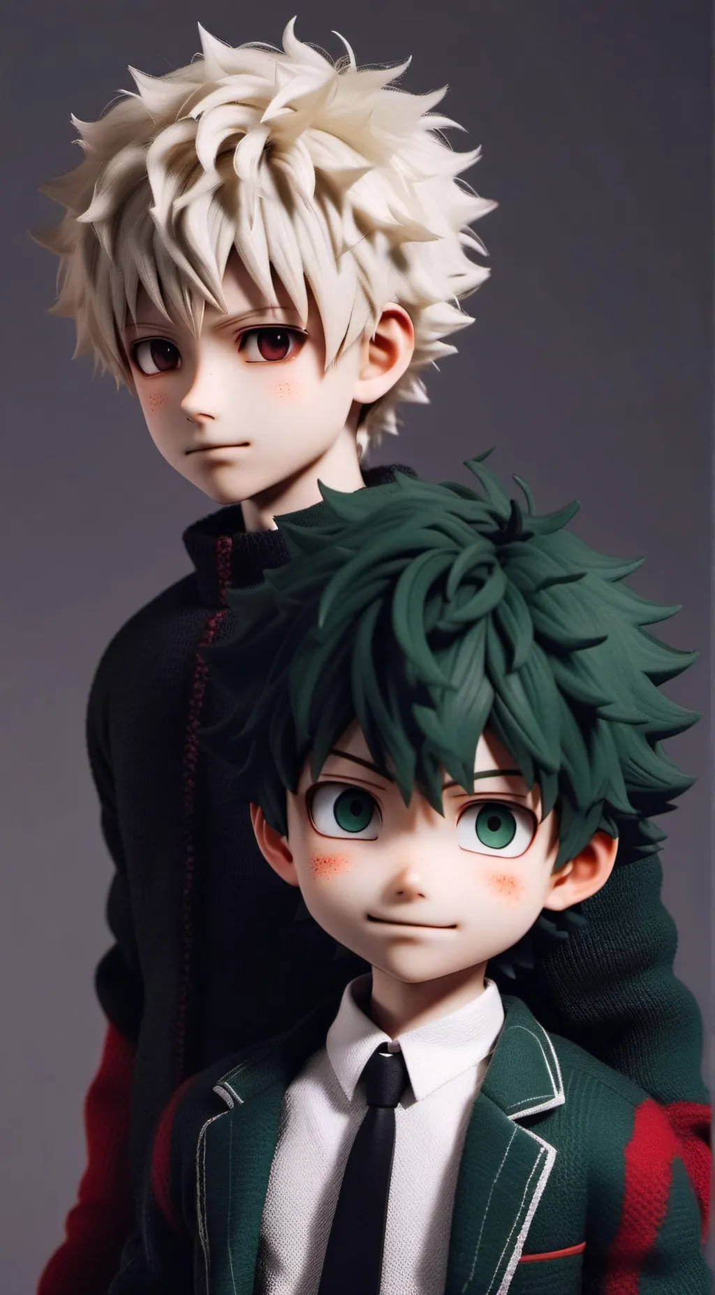 Talkie AI - Chat with mha 