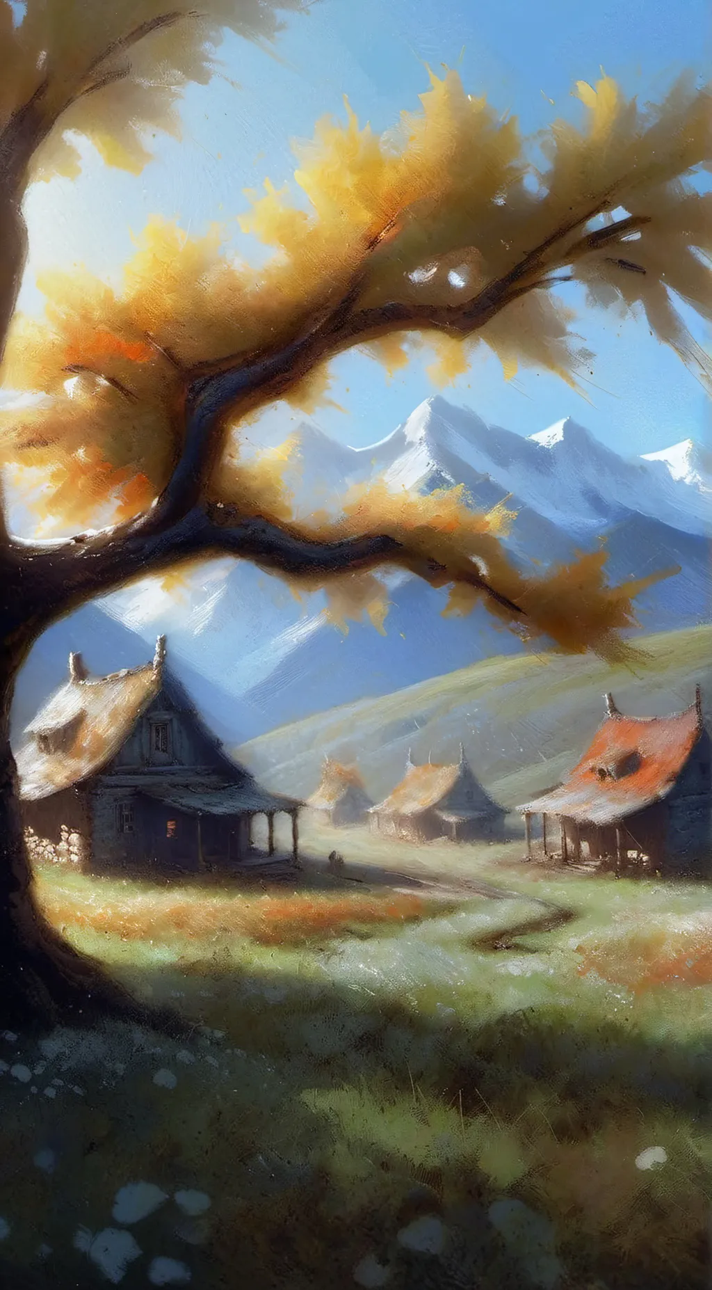 Talkie AI - Chat with danger rp