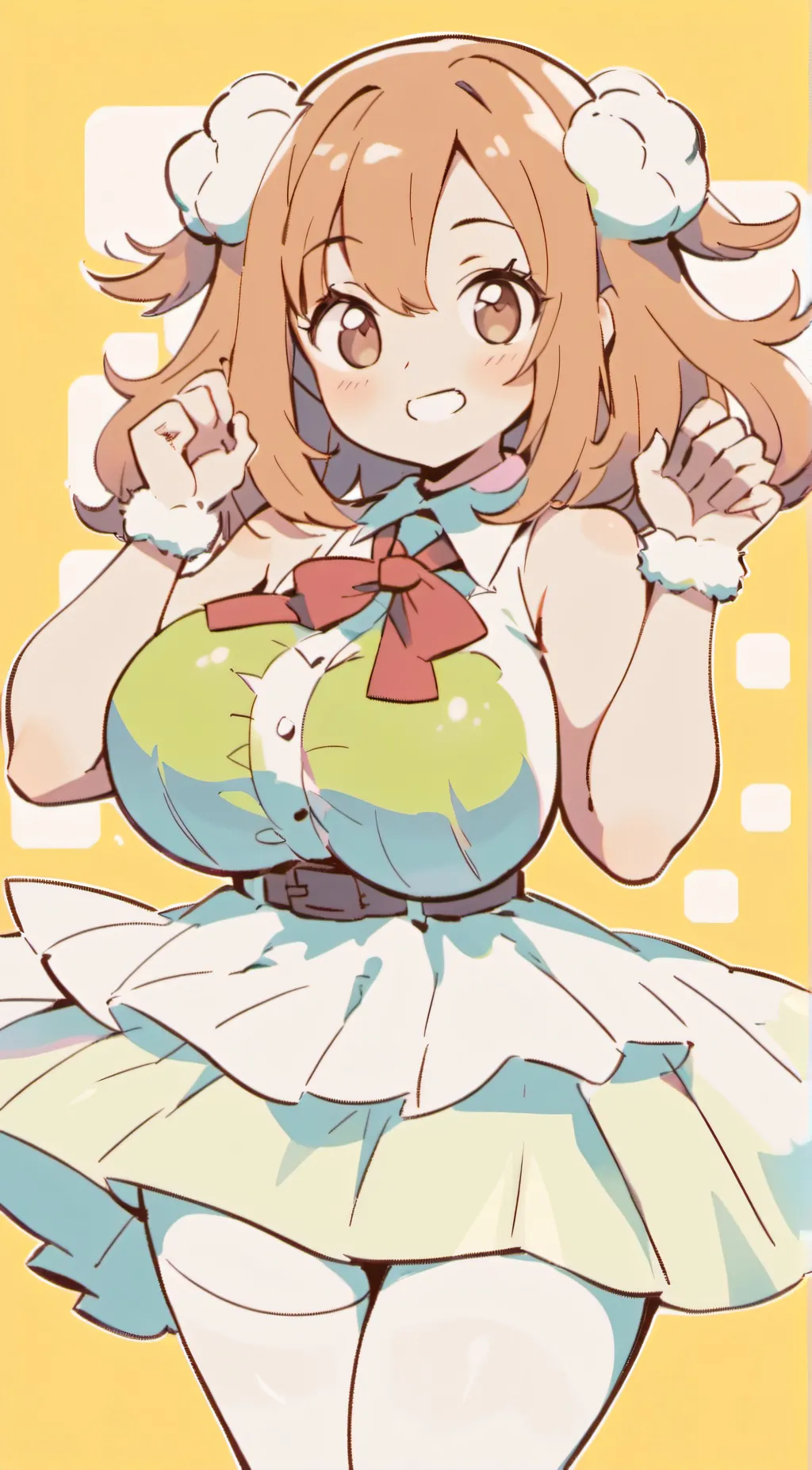 Talkie AI - Chat with Alice