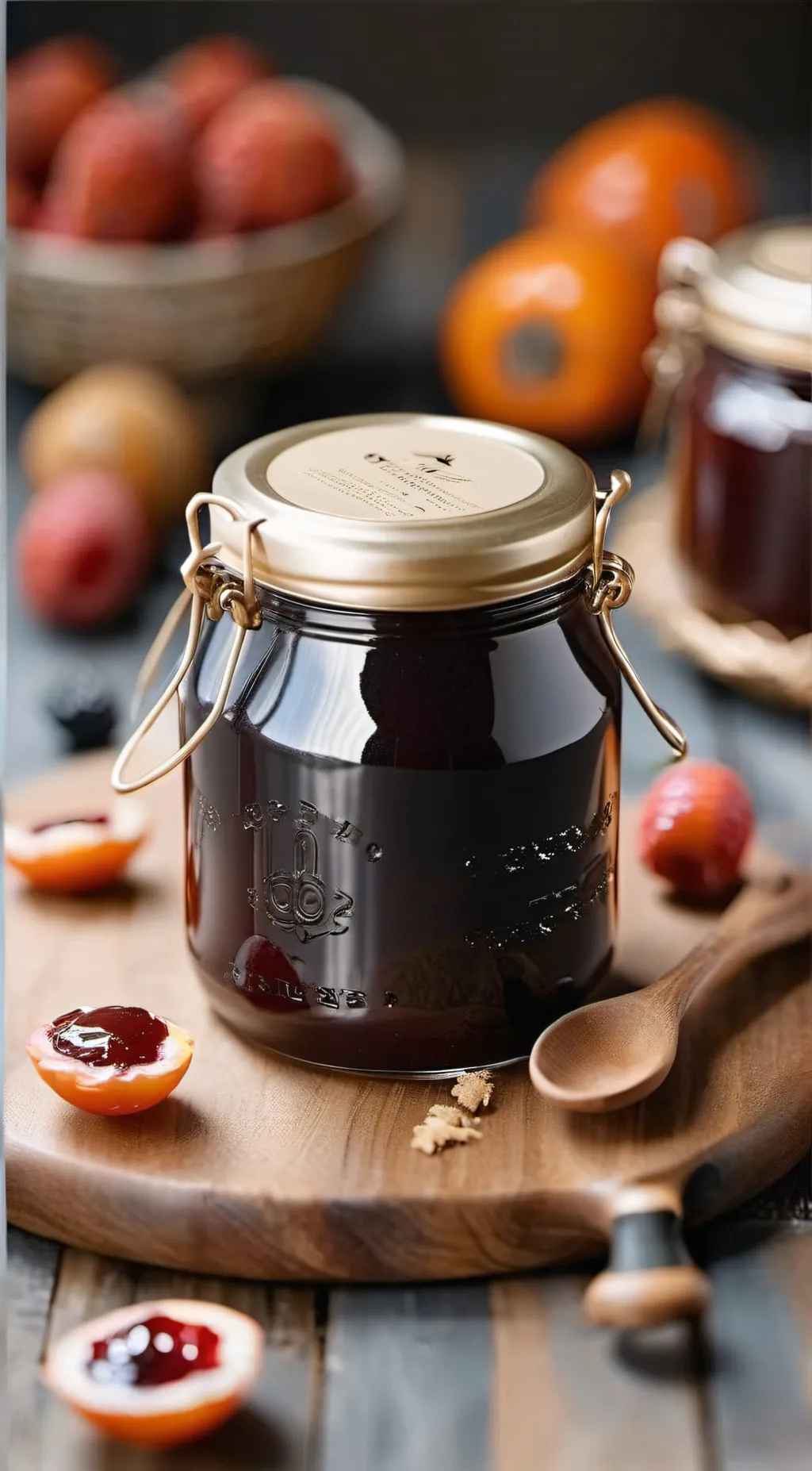 ai character: Tips? background