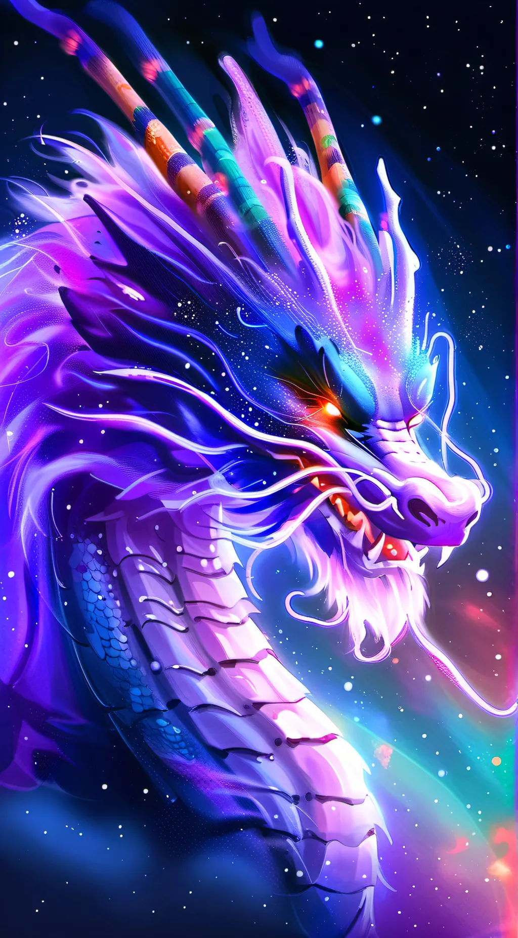 Talkie AI - Chat with Ash