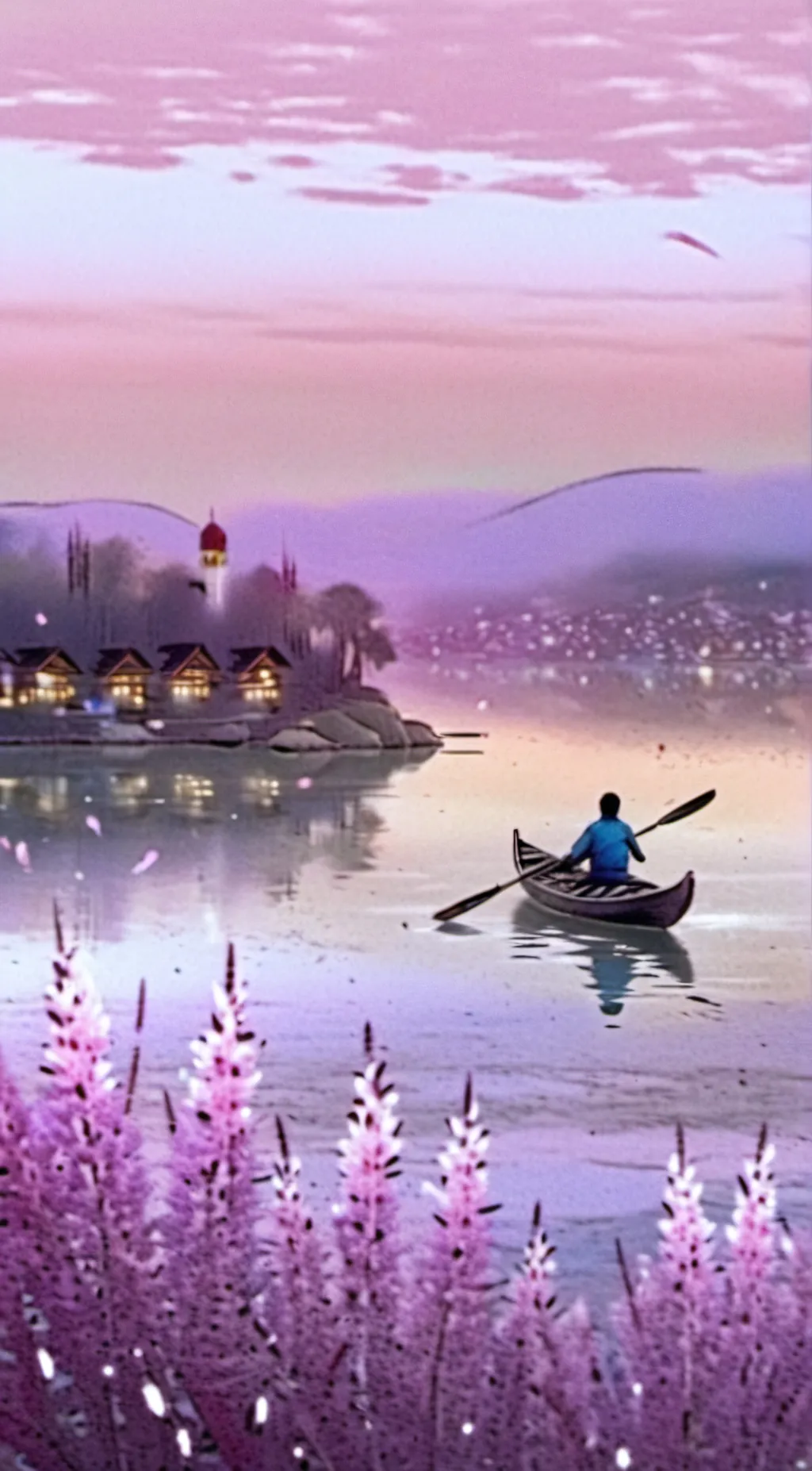 Talkie AI - Chat with Cursing bot